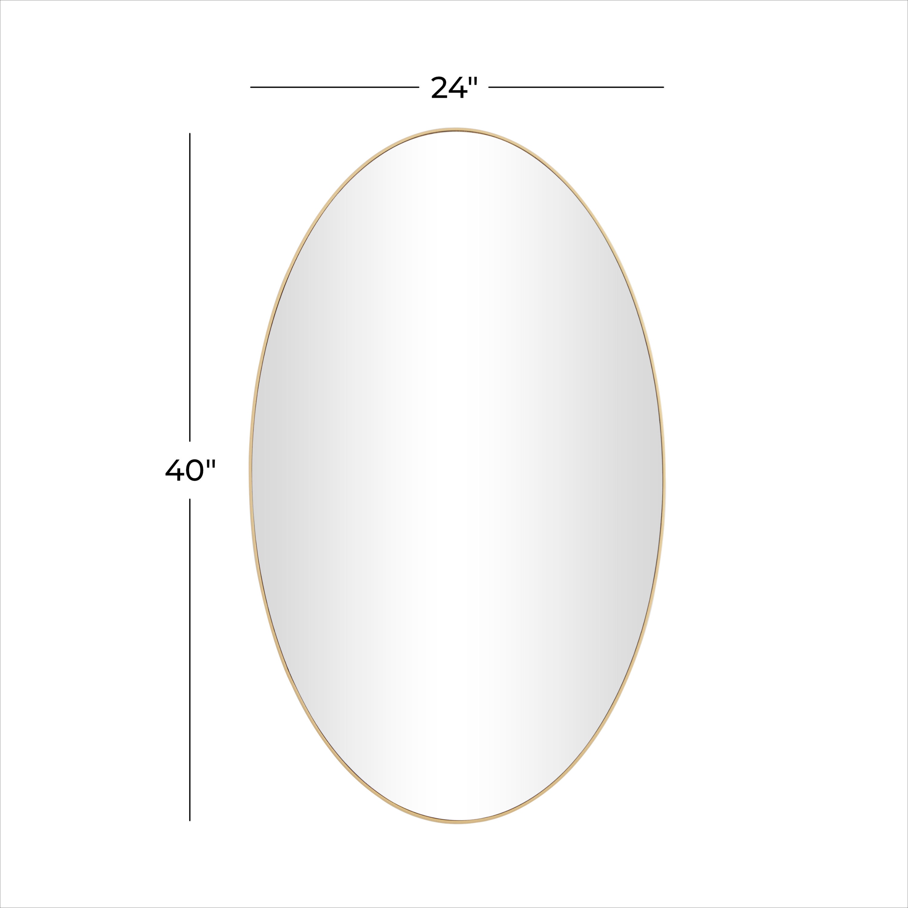 Grayson Lane 98541 Decor-Mirrors - View #5