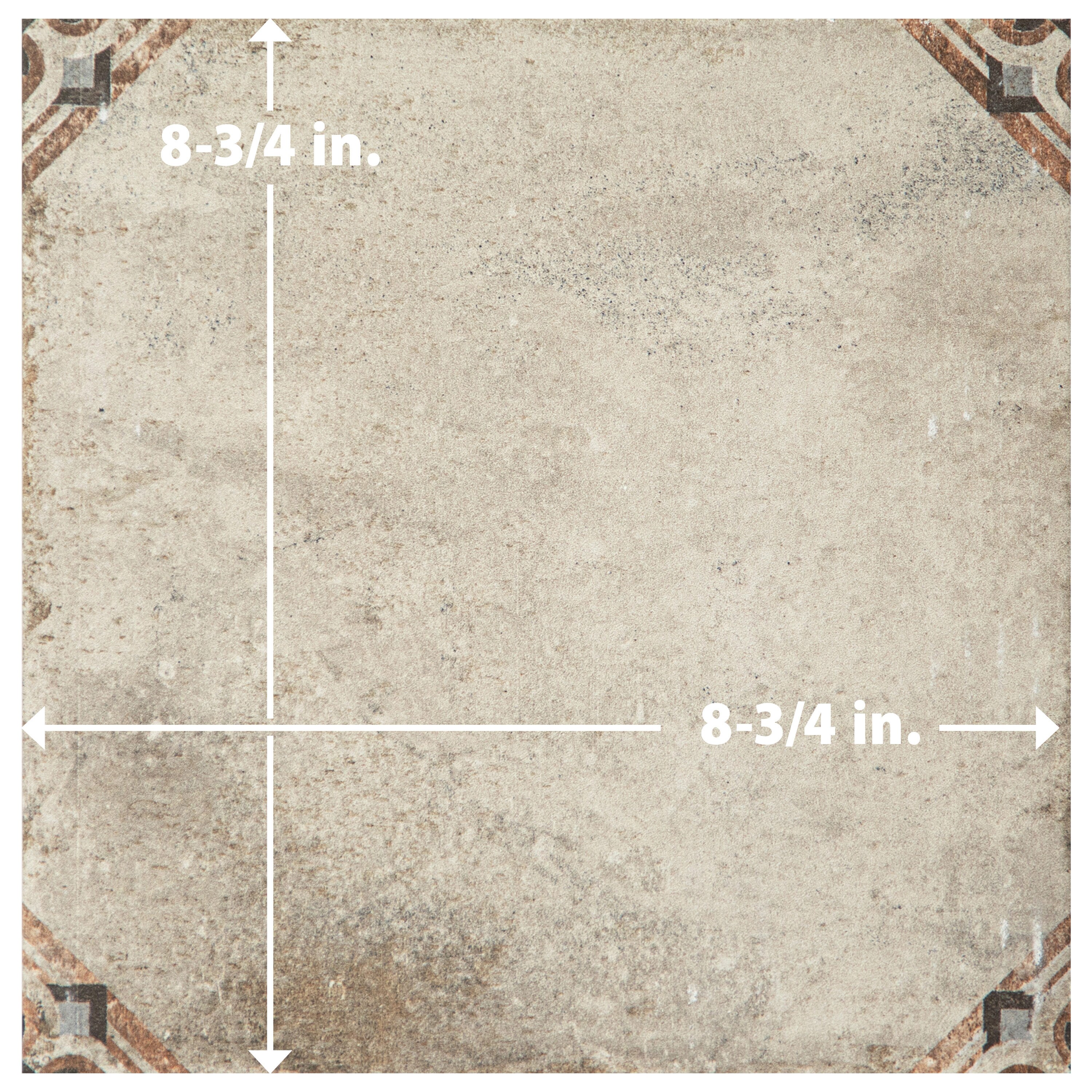 Affinity Tile FNUDADSA Ceramic-Tile - View #12