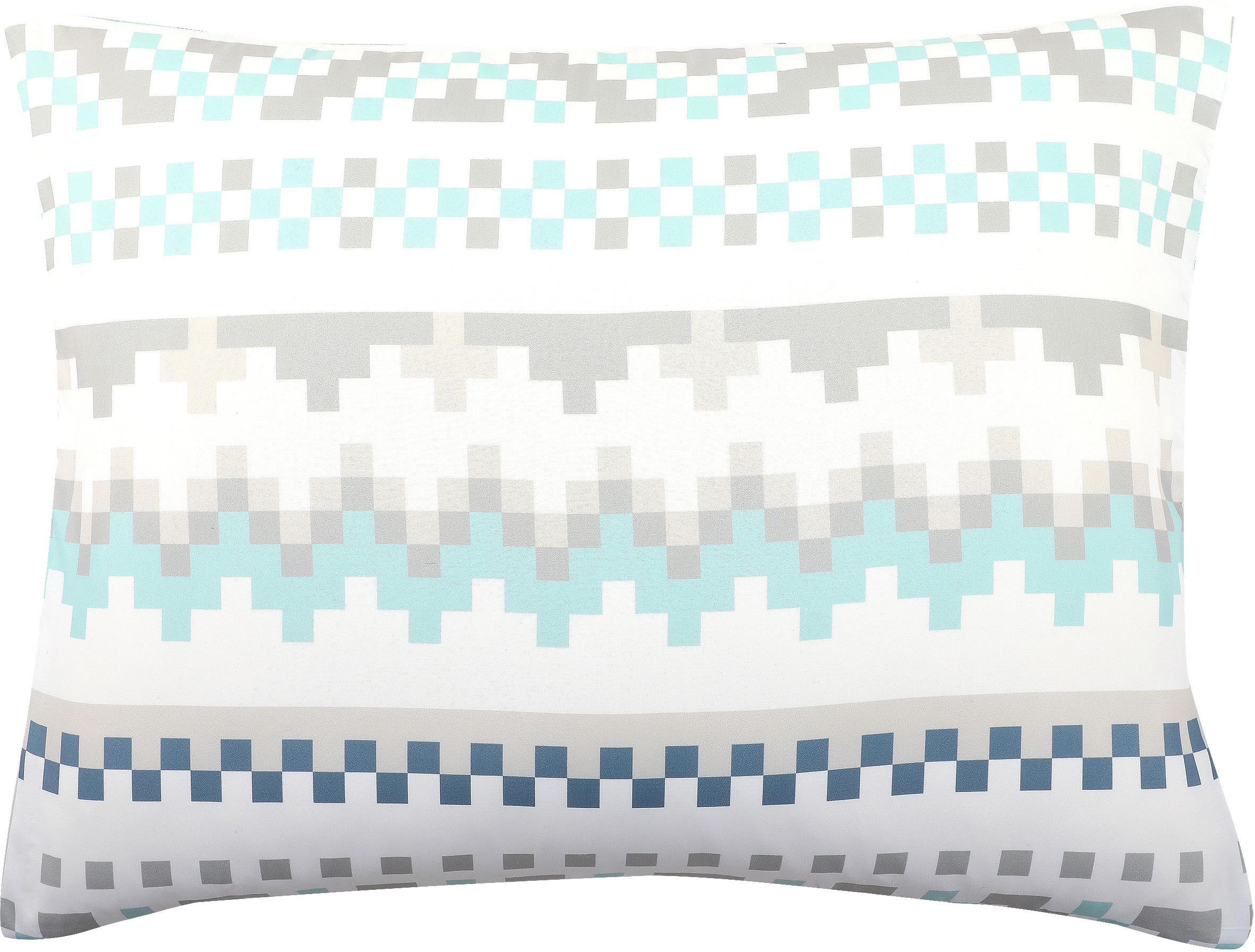 Nanshing NEREIDA6-Q-BLU bedding - View #4
