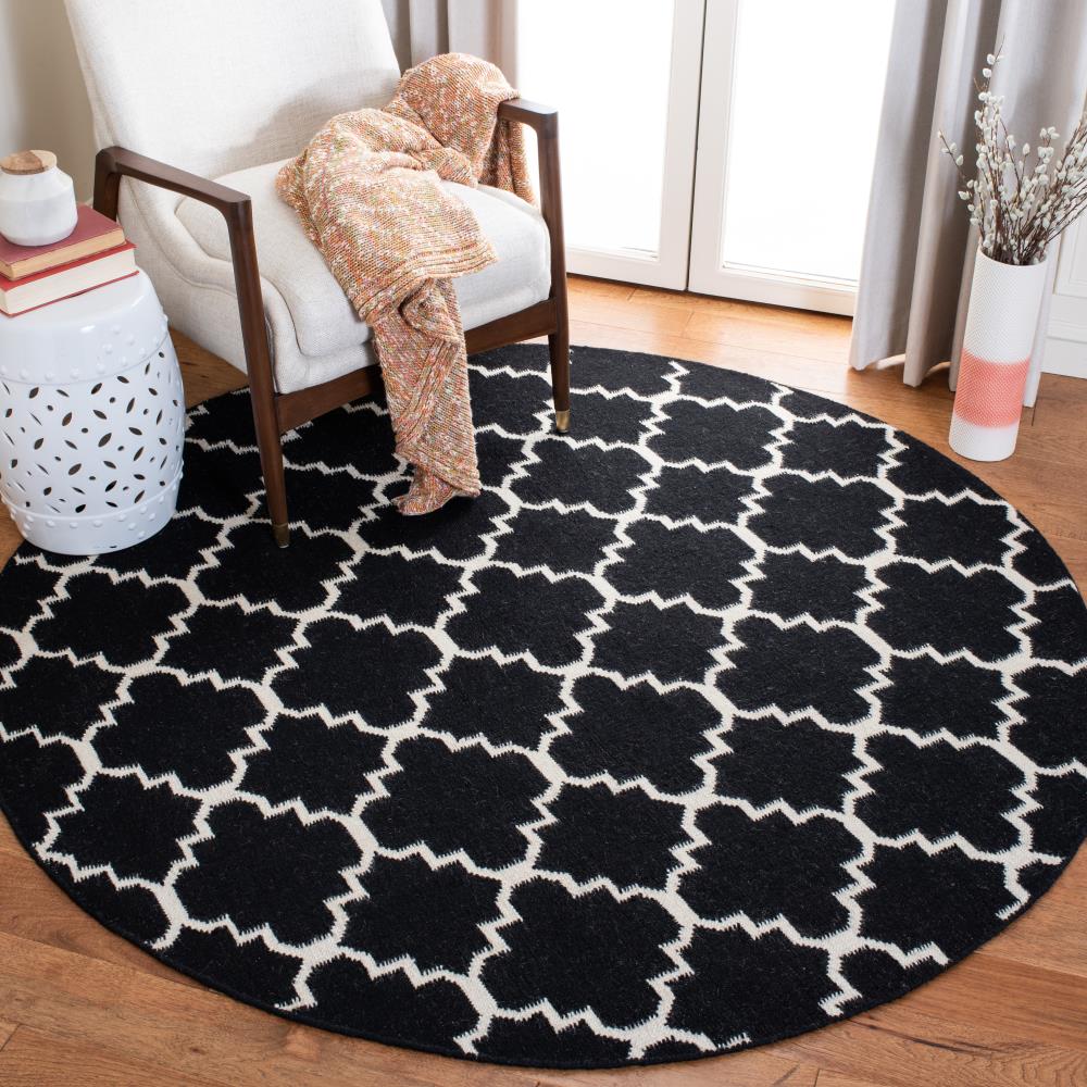 Safavieh DHU554L-8R rugs - View #2