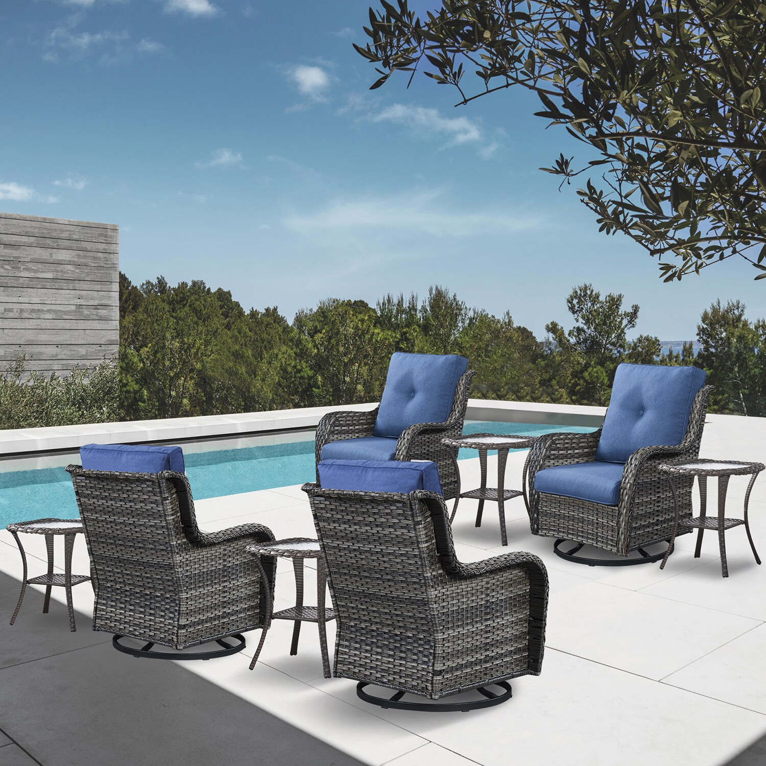 Rilyson FS036X2026X2-1 Patio-Chairs - View #2