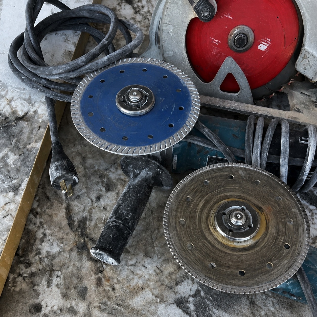 SenQWFa LDC0813Q097 Circular-Saw-Blades - View #7