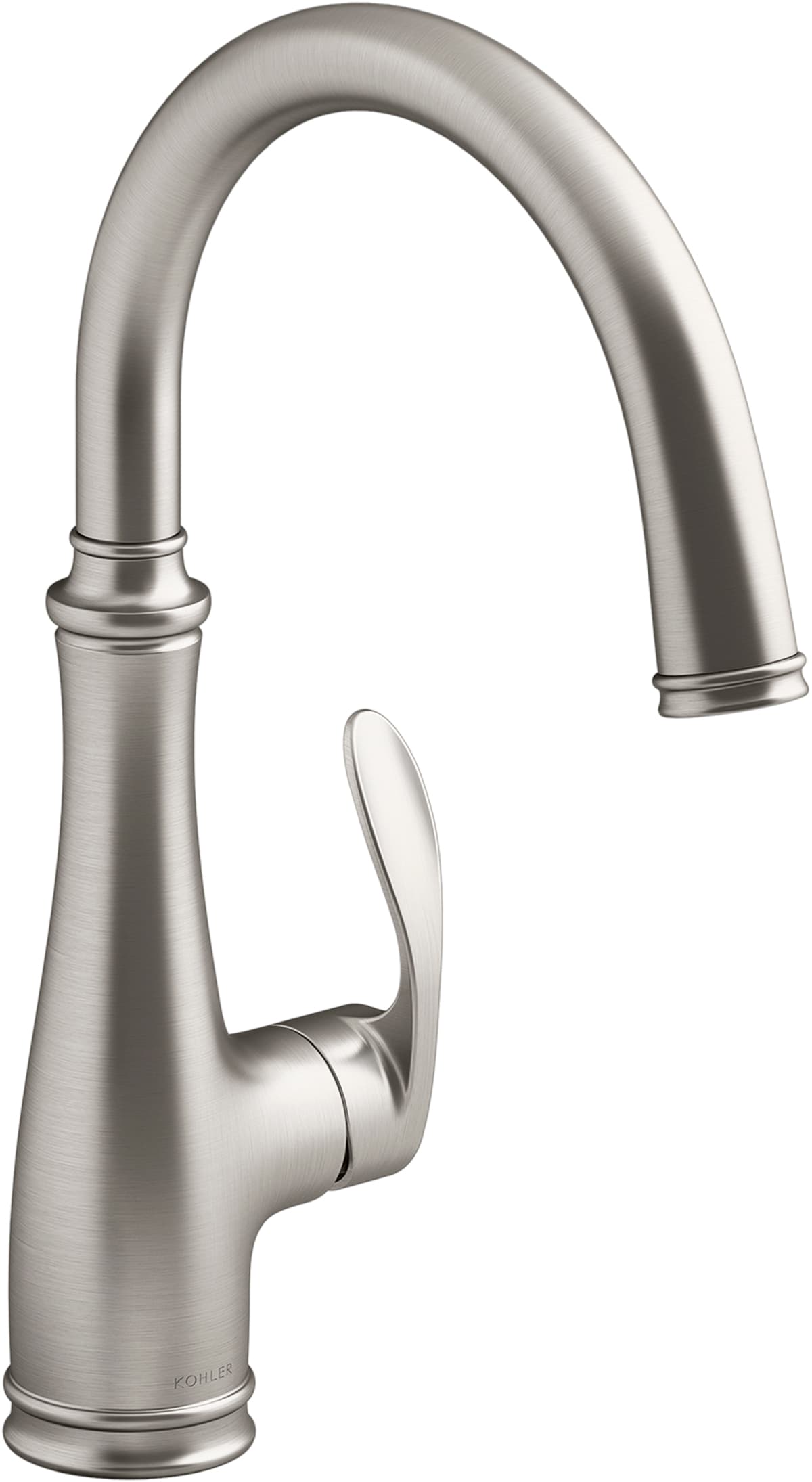 KOHLER Bellera Kitchen Faucets at Lowes.com