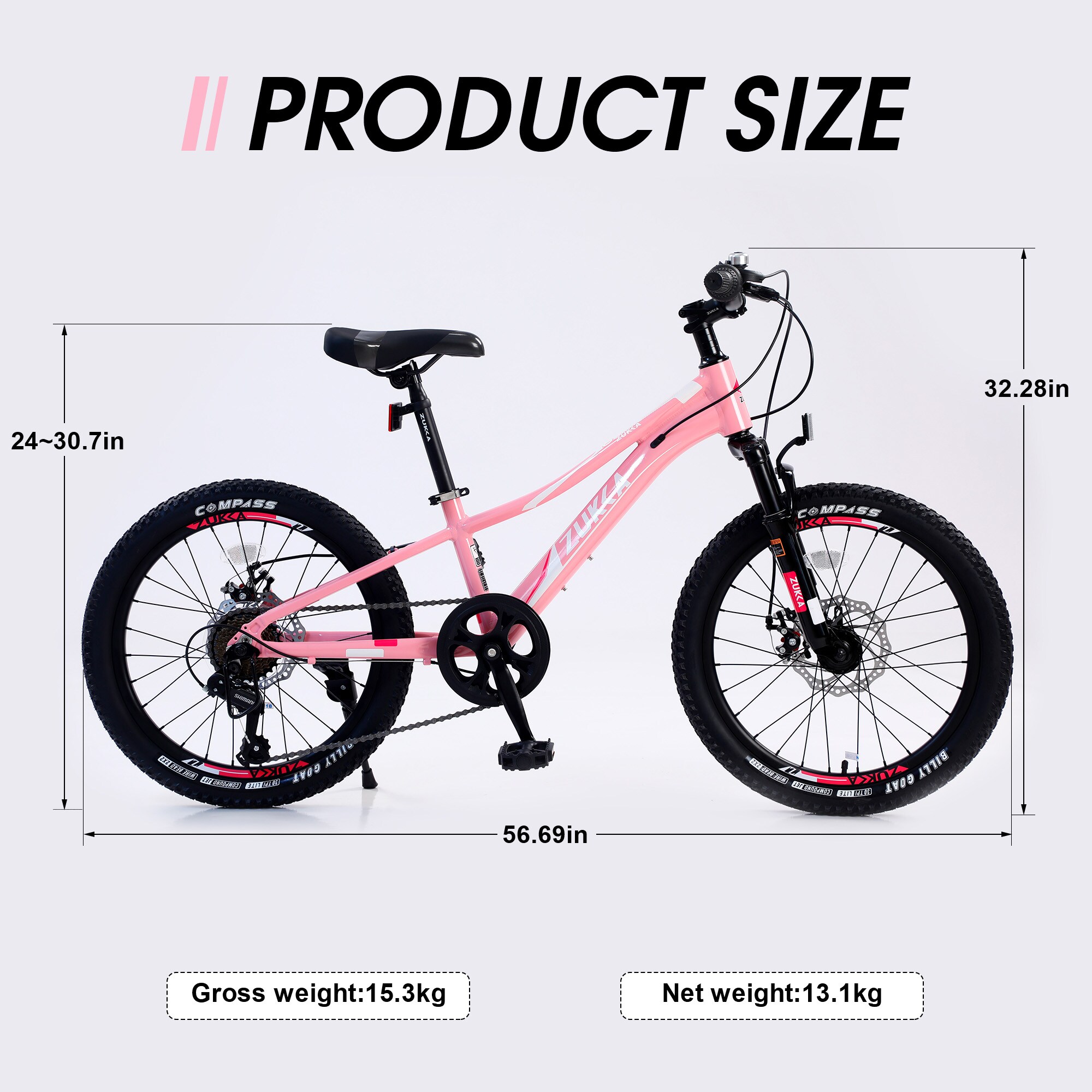 Bybafun YA1300131 bikes - View #2