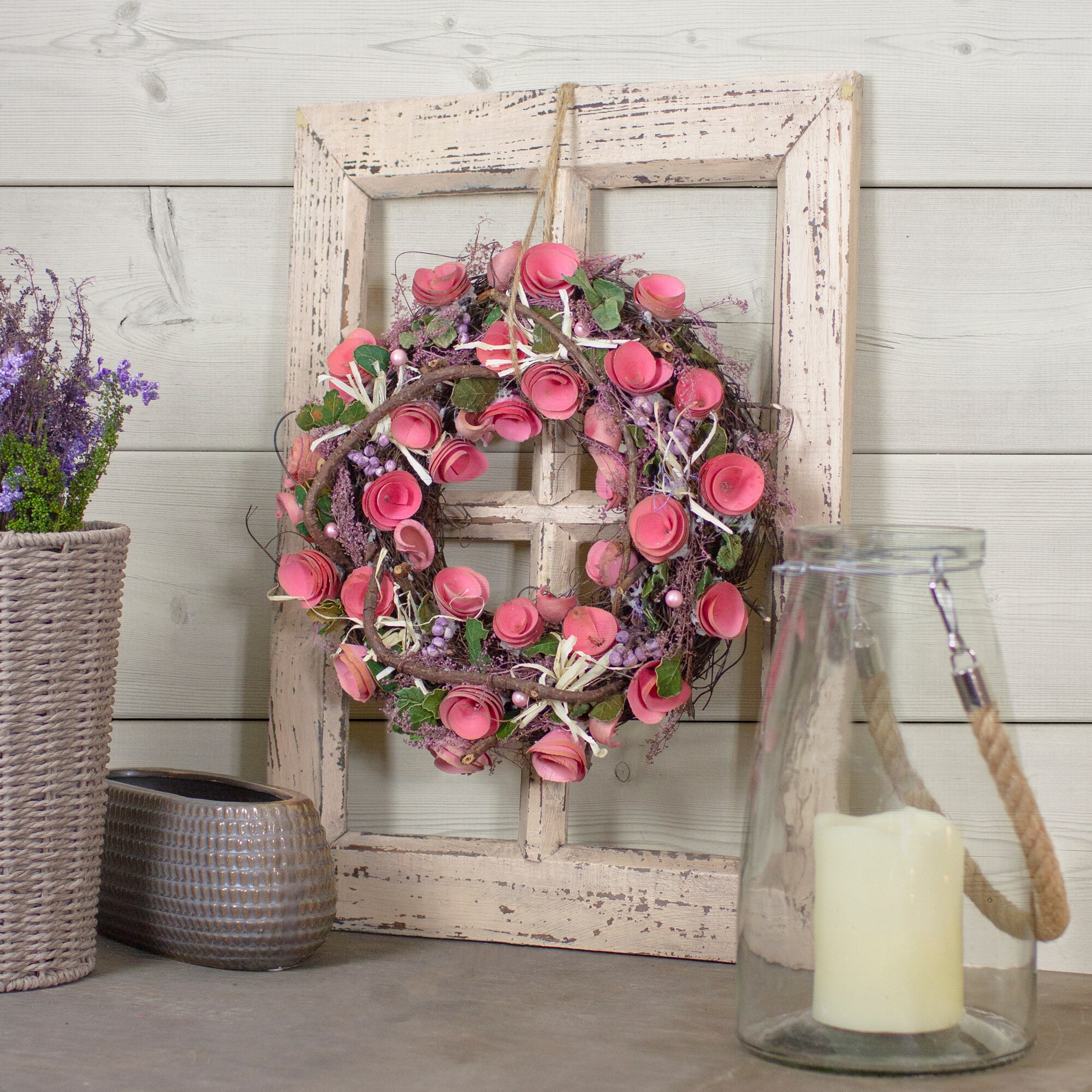 Northlight 31516457 Indoor-Spring-Decorations - View #2