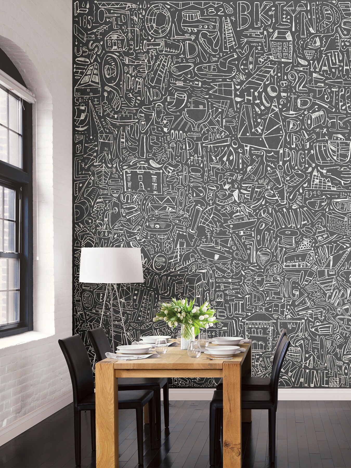 KT Merz ASTM4129 Wall-Decor - View #4
