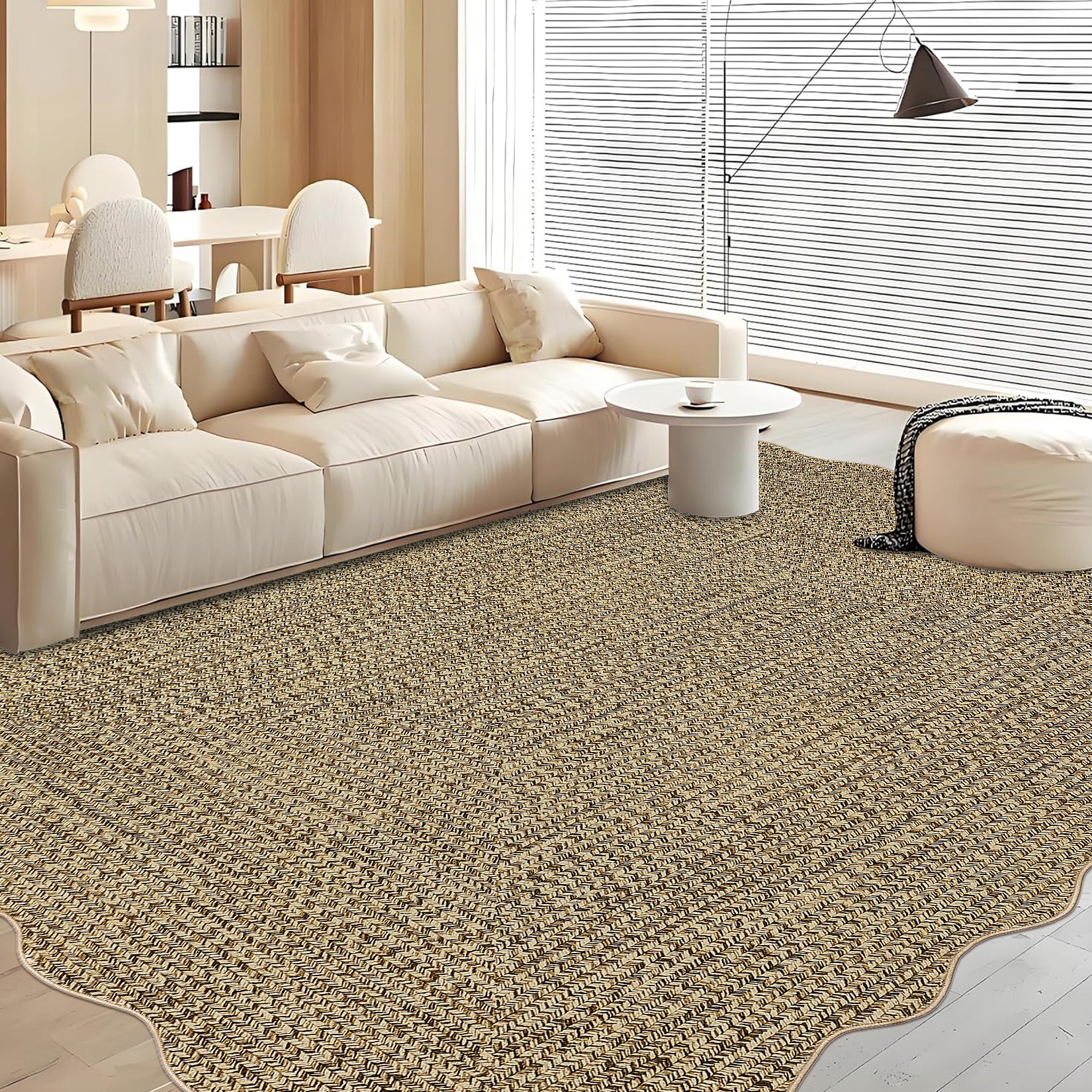 Garvee SUNNY-PHK-35MCDQAU rugs - View #2