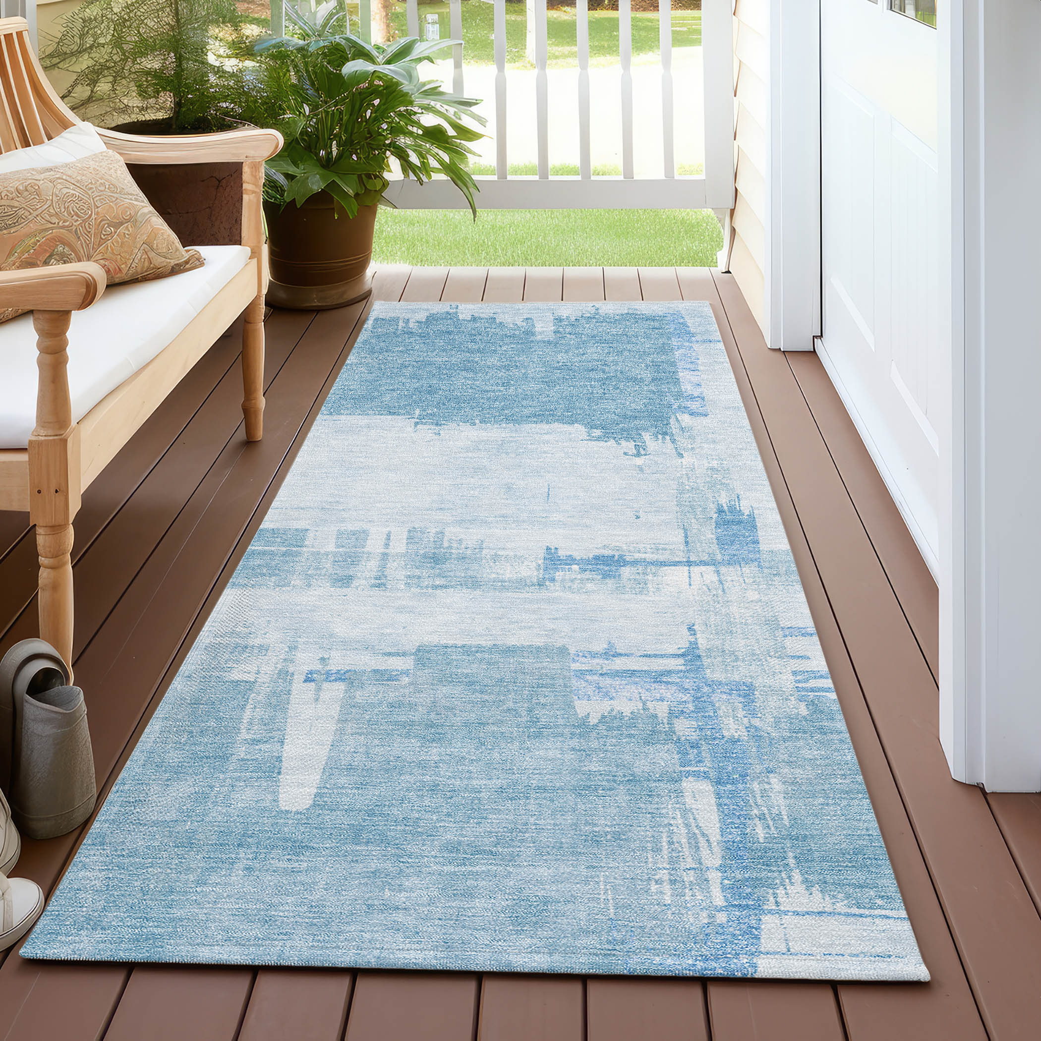 Addison Rugs ACN624SK2X8 rugs - View #7