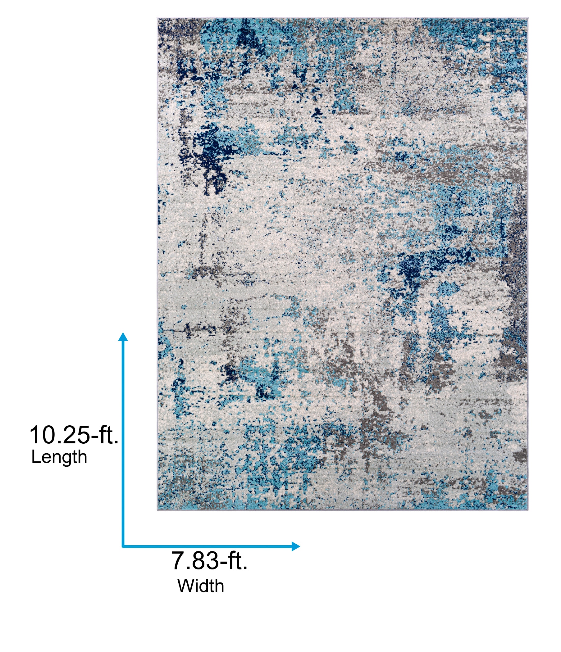 Surya CHE2339-710103 rugs - View #8