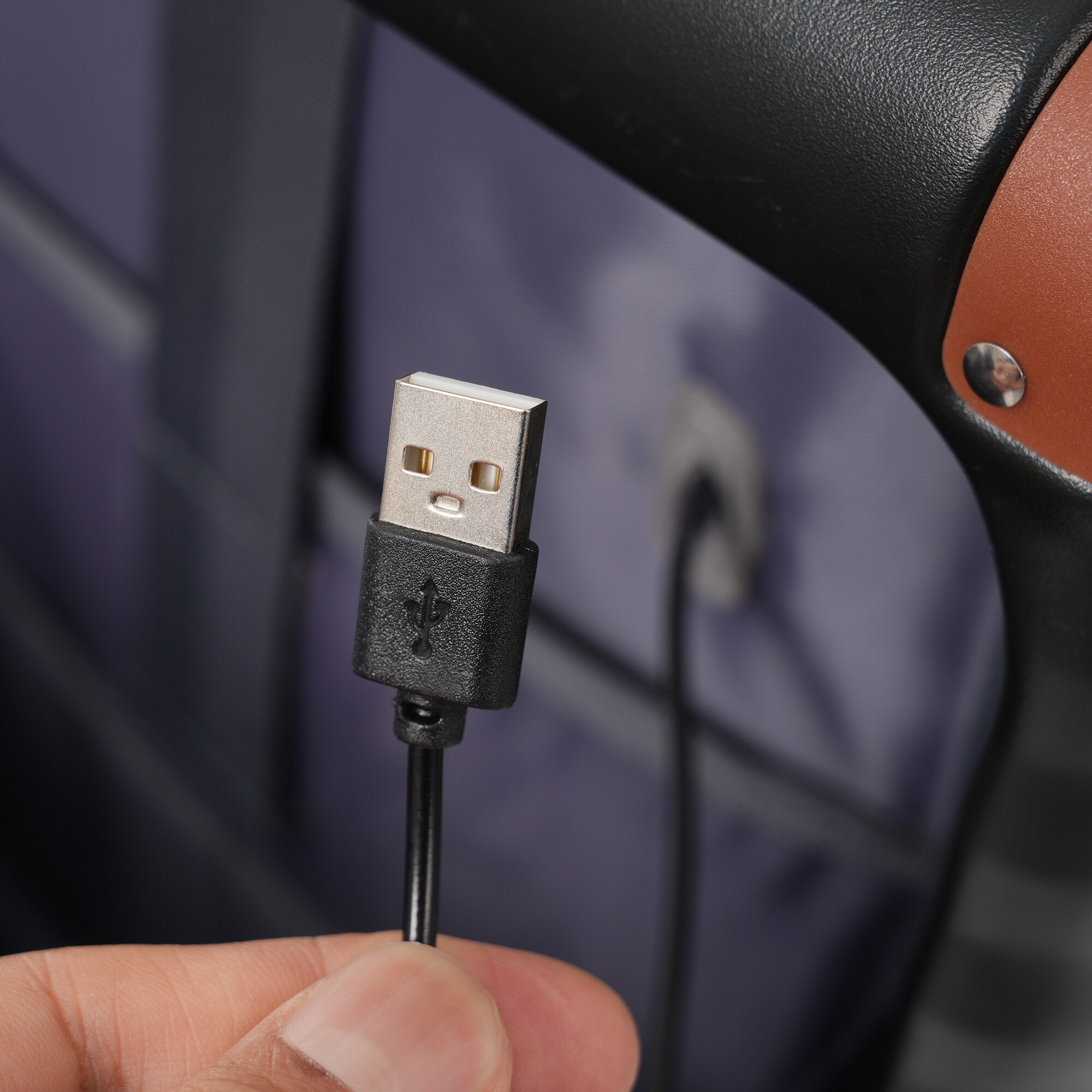 SINOFURN SYD9600011BK Luggage-And-Luggage-Sets - View #7