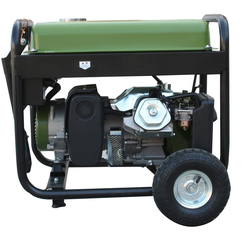 Sportsman GEN7000 Portable-Generators - View #3