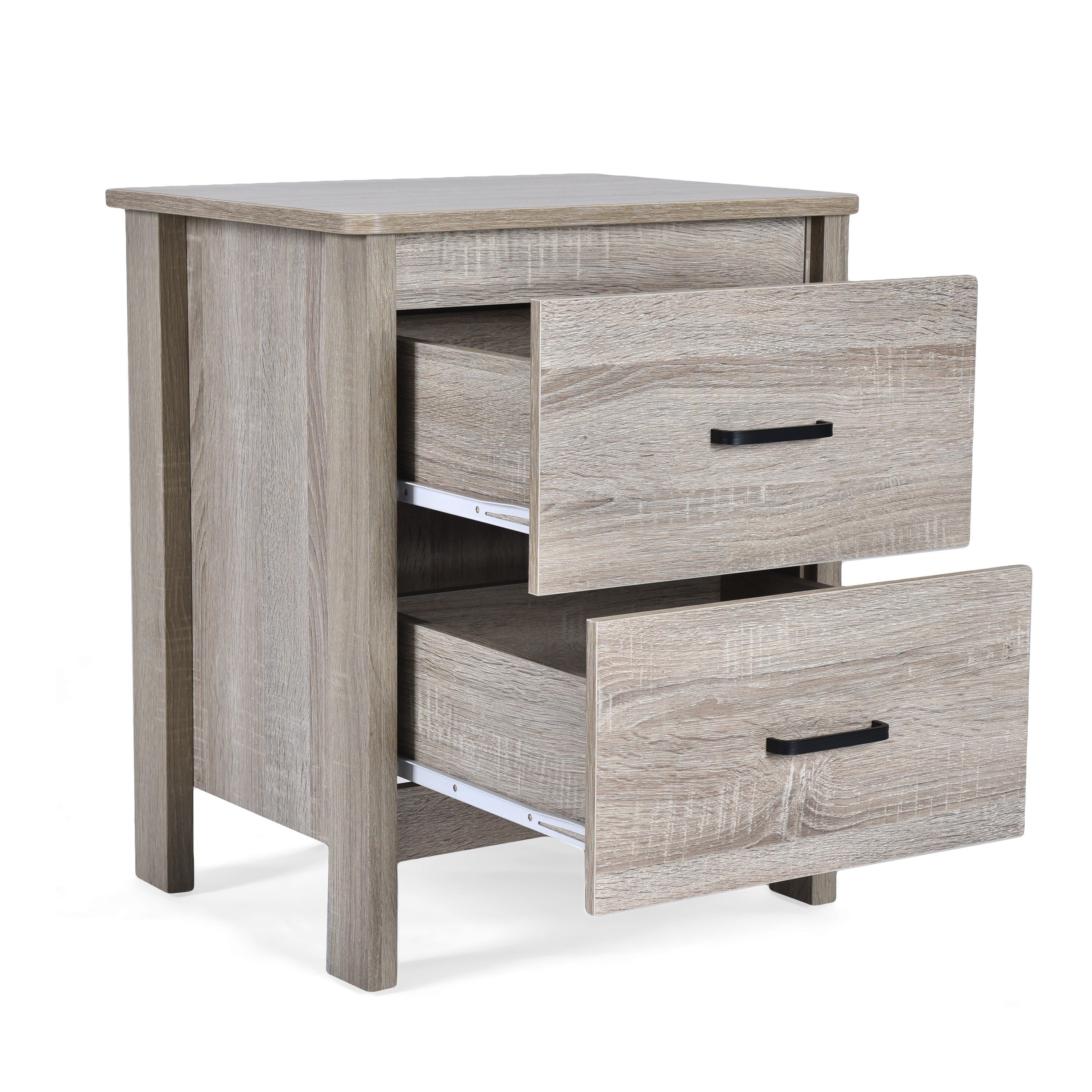Best Selling Home Decor 315588 nightstands - View #7