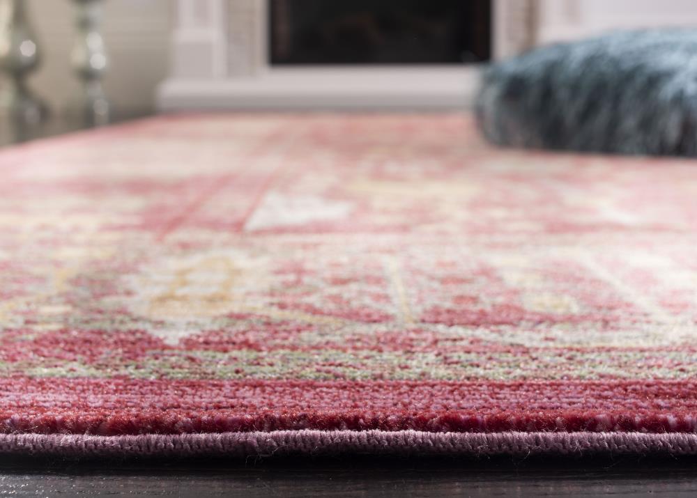 Safavieh VAL108P-7SQ rugs - View #7
