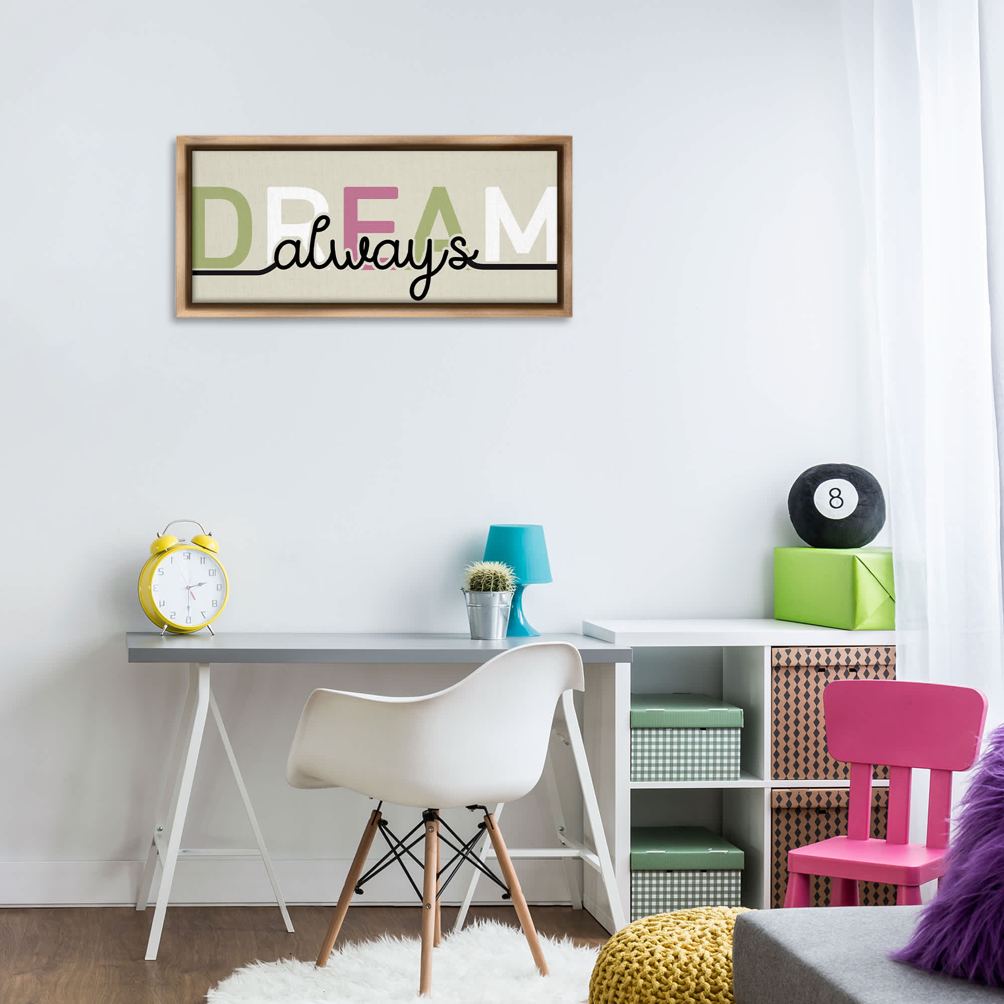 Stupell Industries BS-425-FFE-13X30 Wall-Art - View #3