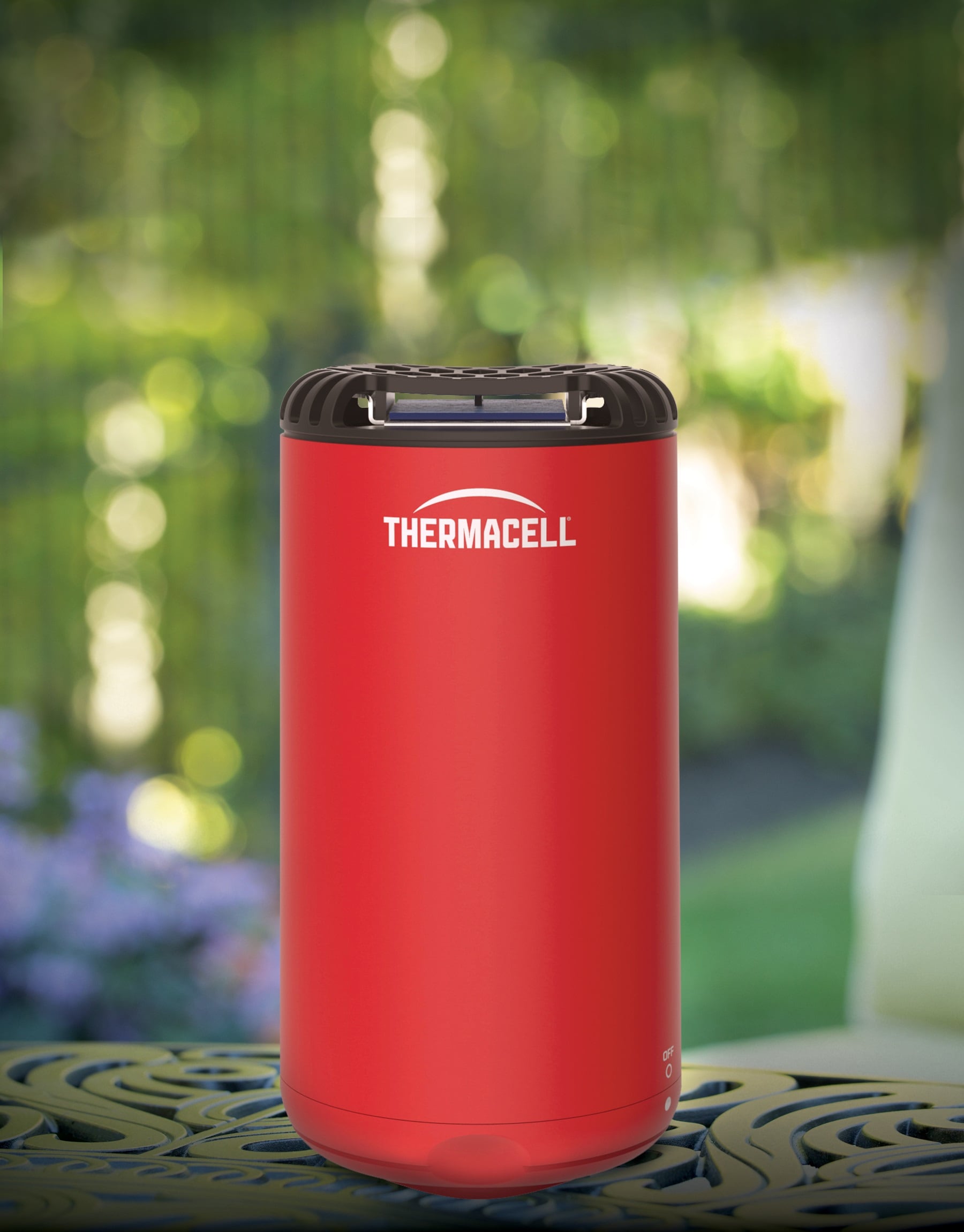 Thermacell MR-PSR Insect-Repellent - View #7
