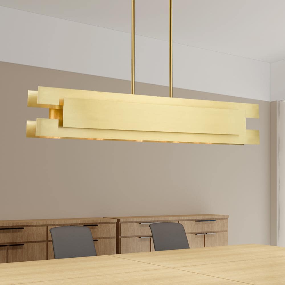 Livex Lighting 40695-12 b090015 - View #11