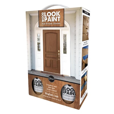 Rust-Oleum 369383 Stops Rust Door and Trim Paint, Satin Black, 1 Quart –  Toolbox Supply