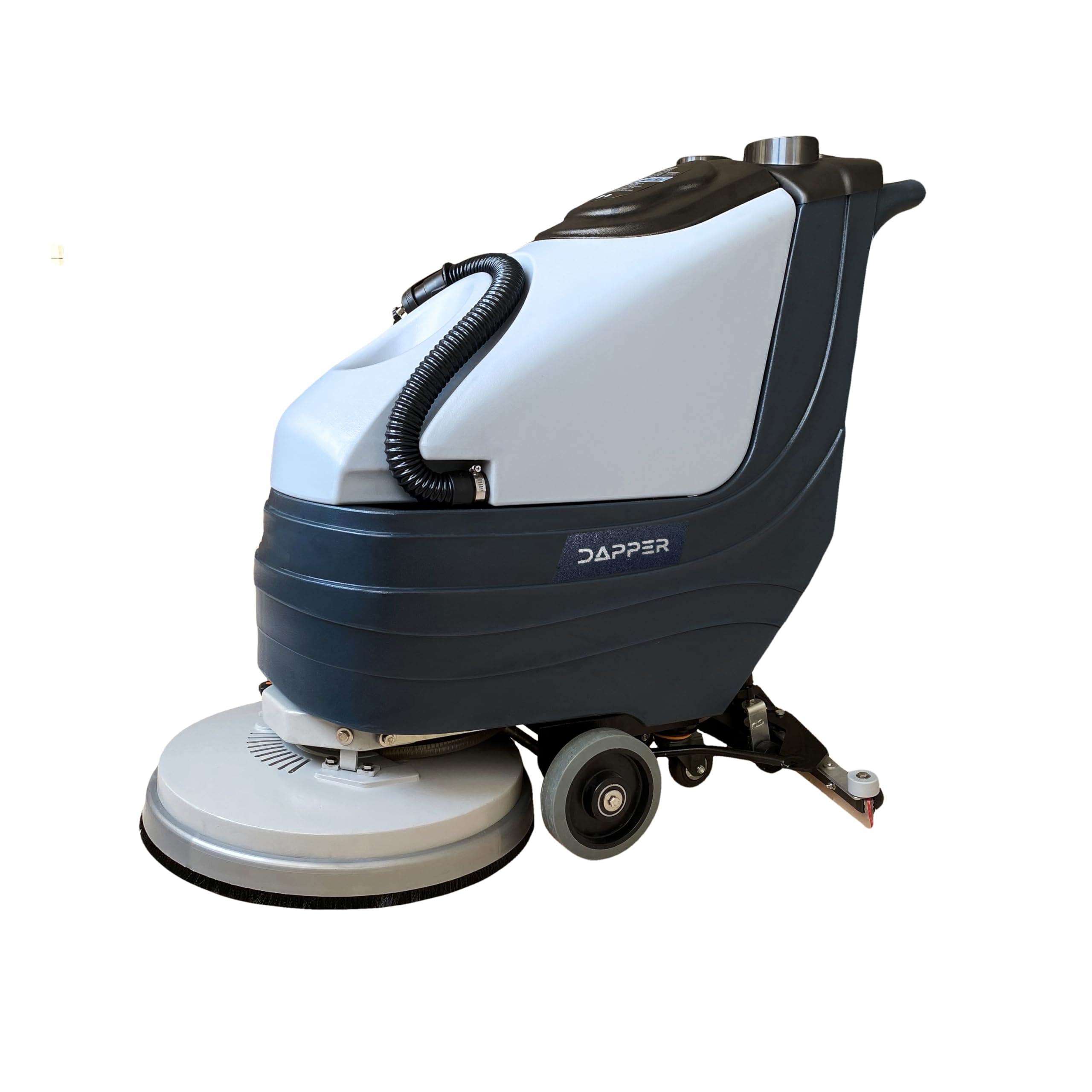 DAPPER SUPPLY DP-WBFS1200 Floor-Scrubbers - View #6
