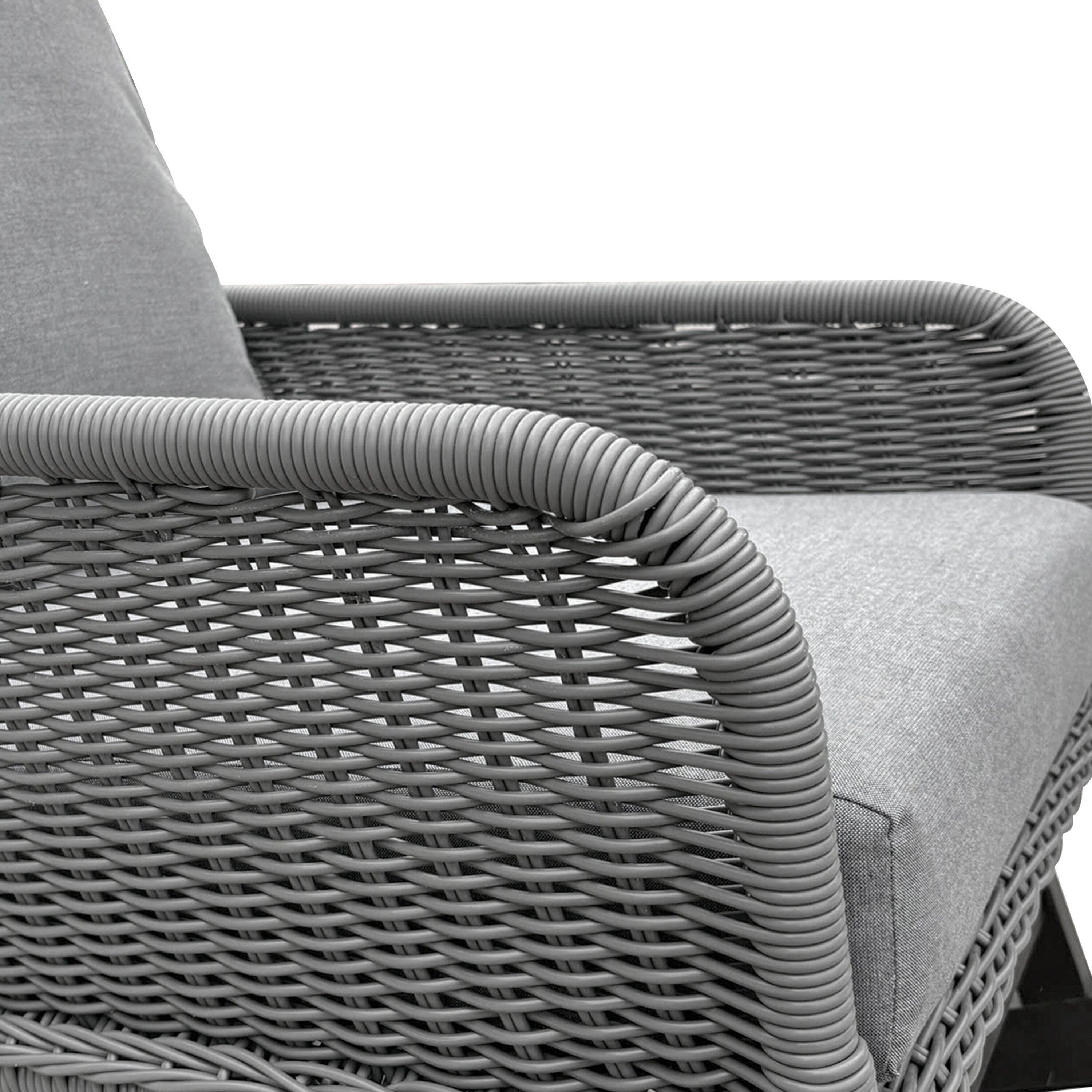 Oizaye ZWG26-9004G Patio-Chairs - View #7