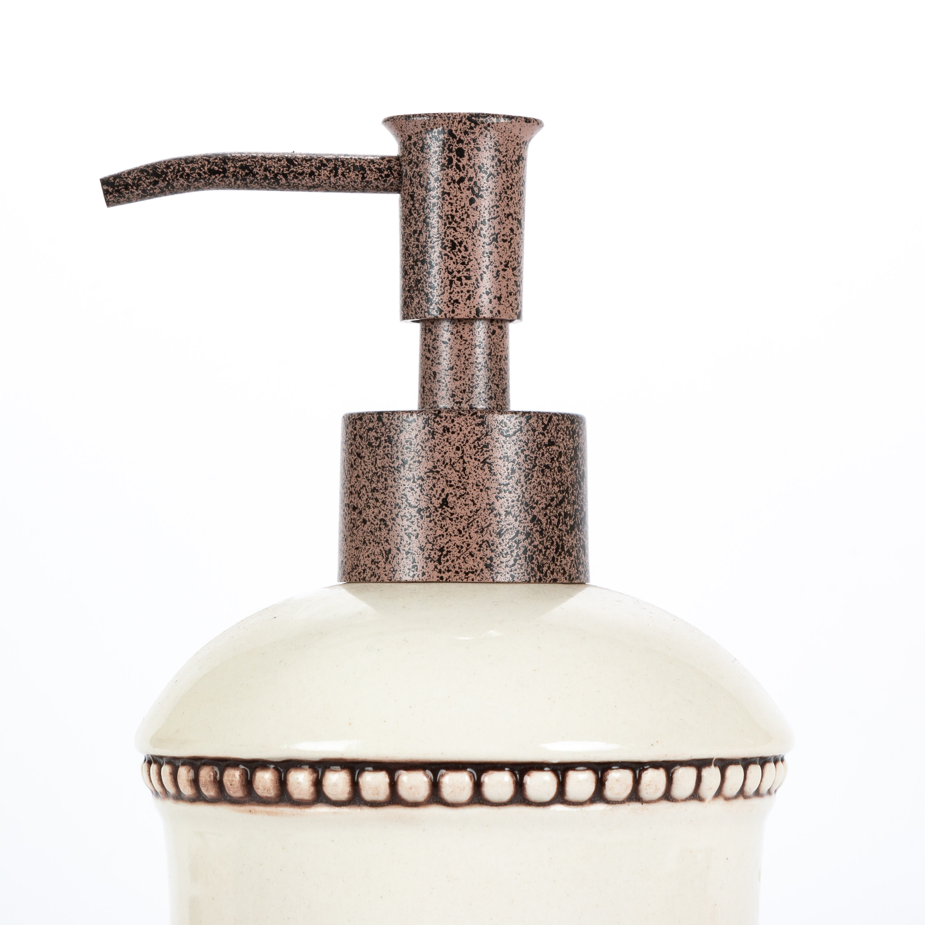 The GG Collection 31850 Soap-Lotion-Dispensers - View #3