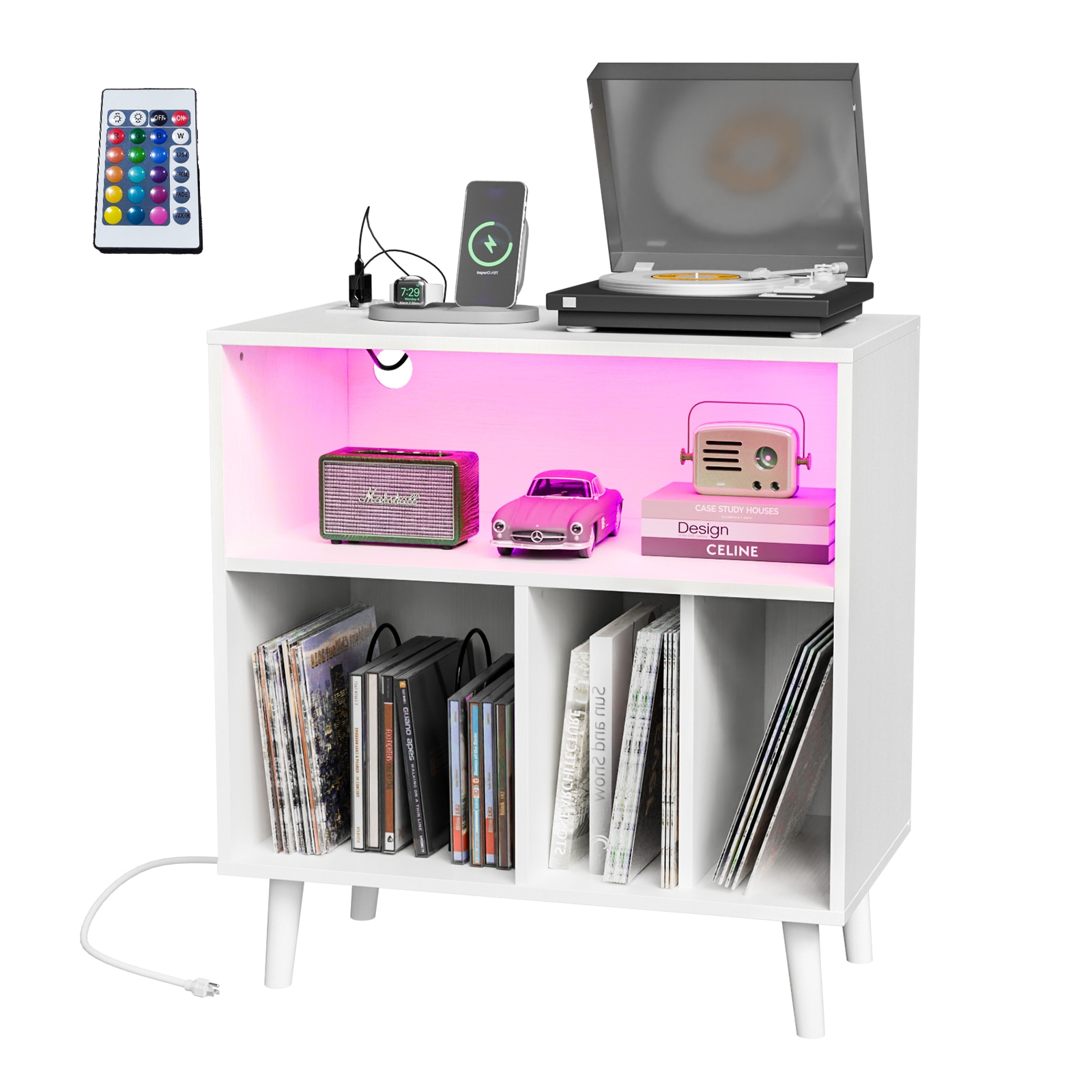 Outopee LO1G52005253 Gaming-Storage - View #11