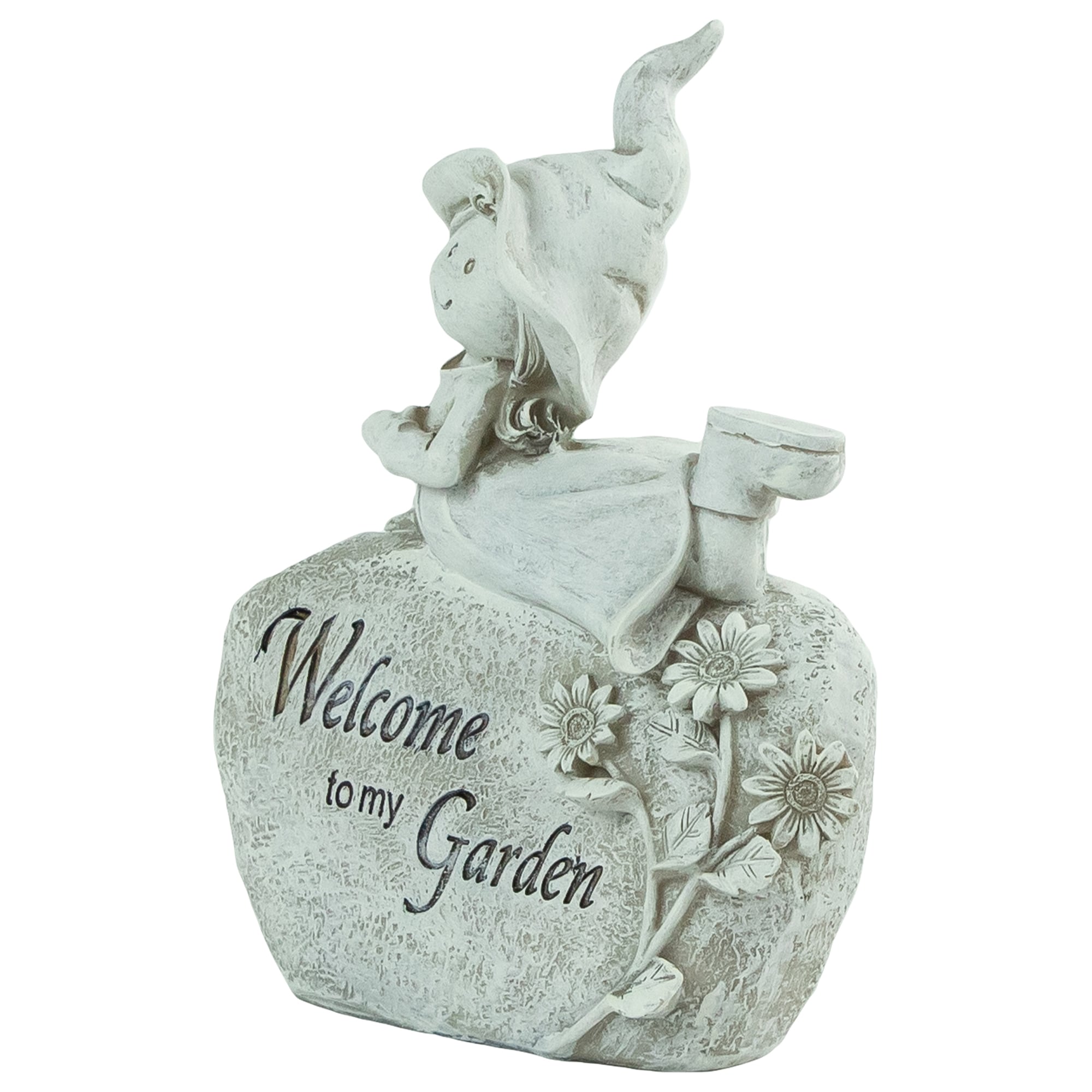 Northlight 32022372 Garden-Statue - View #3