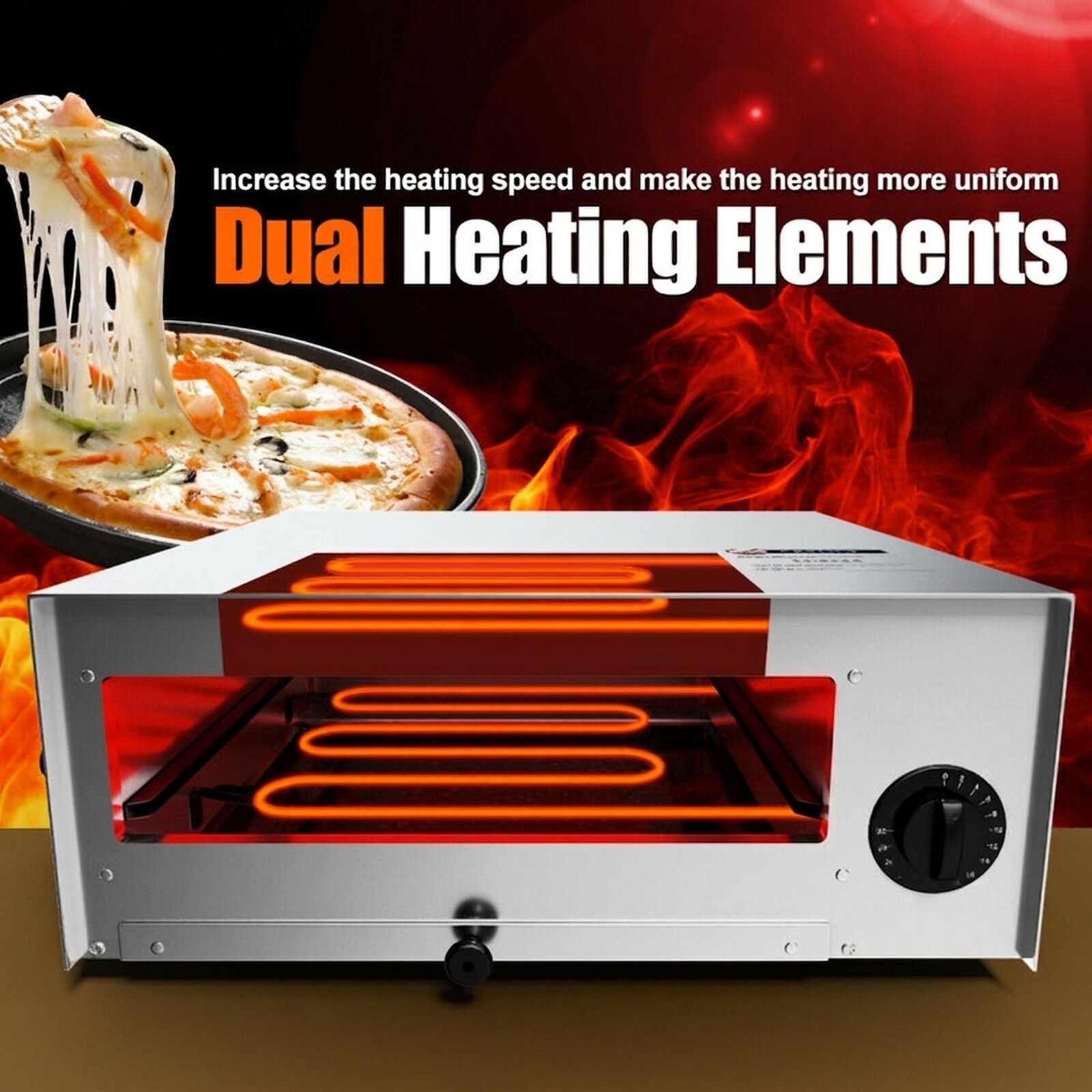SUGIFT LW102SUGHY2520 Outdoor-Pizza-Ovens - View #5