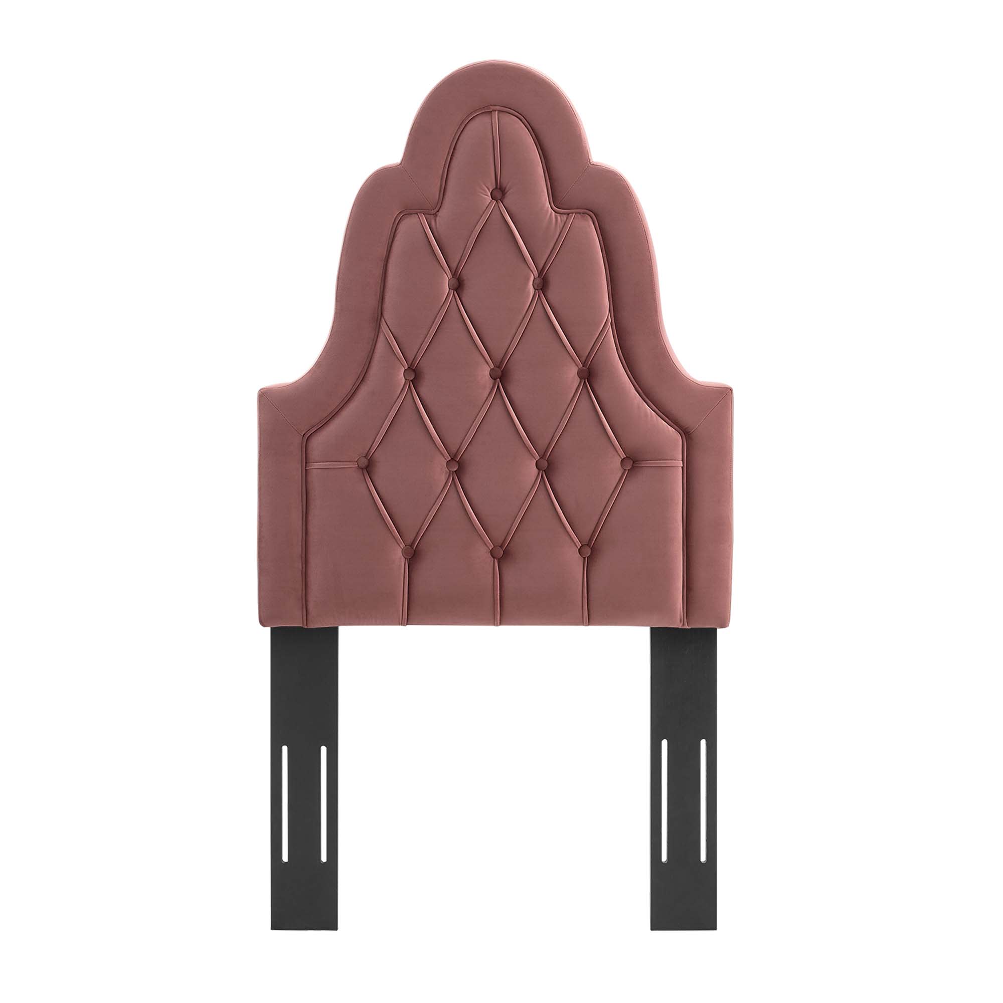 Modway MOD-6413-DUS Upholstered-Headboards - View #5