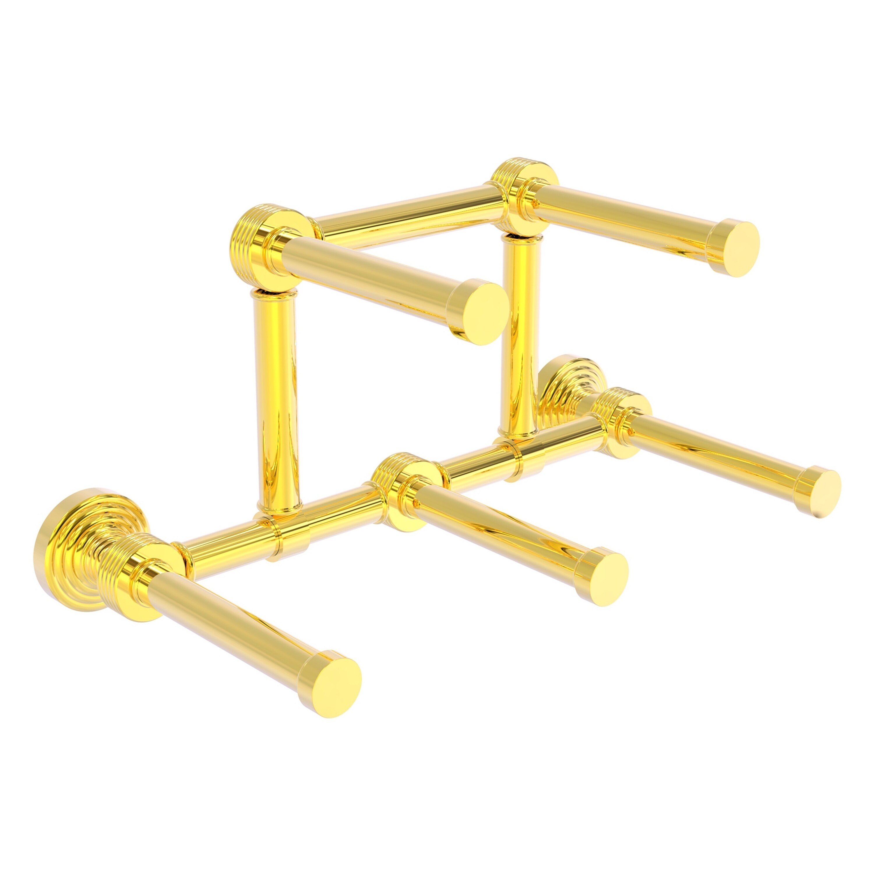 Allied Brass WP-24-5-PB d060360 - View #3