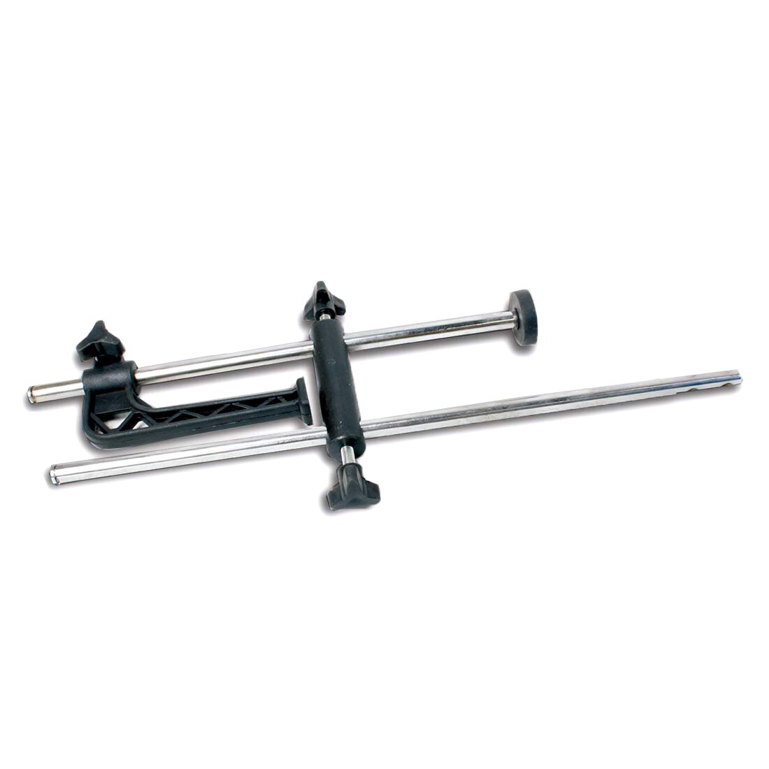 Baileigh Industrial BA9-1005420 mortisers - View #3
