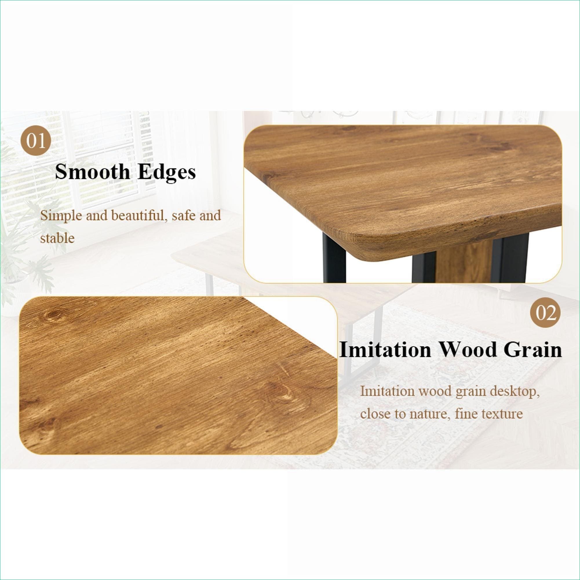 Watnature ZZCPD438G8SE Dining-Tables - View #7