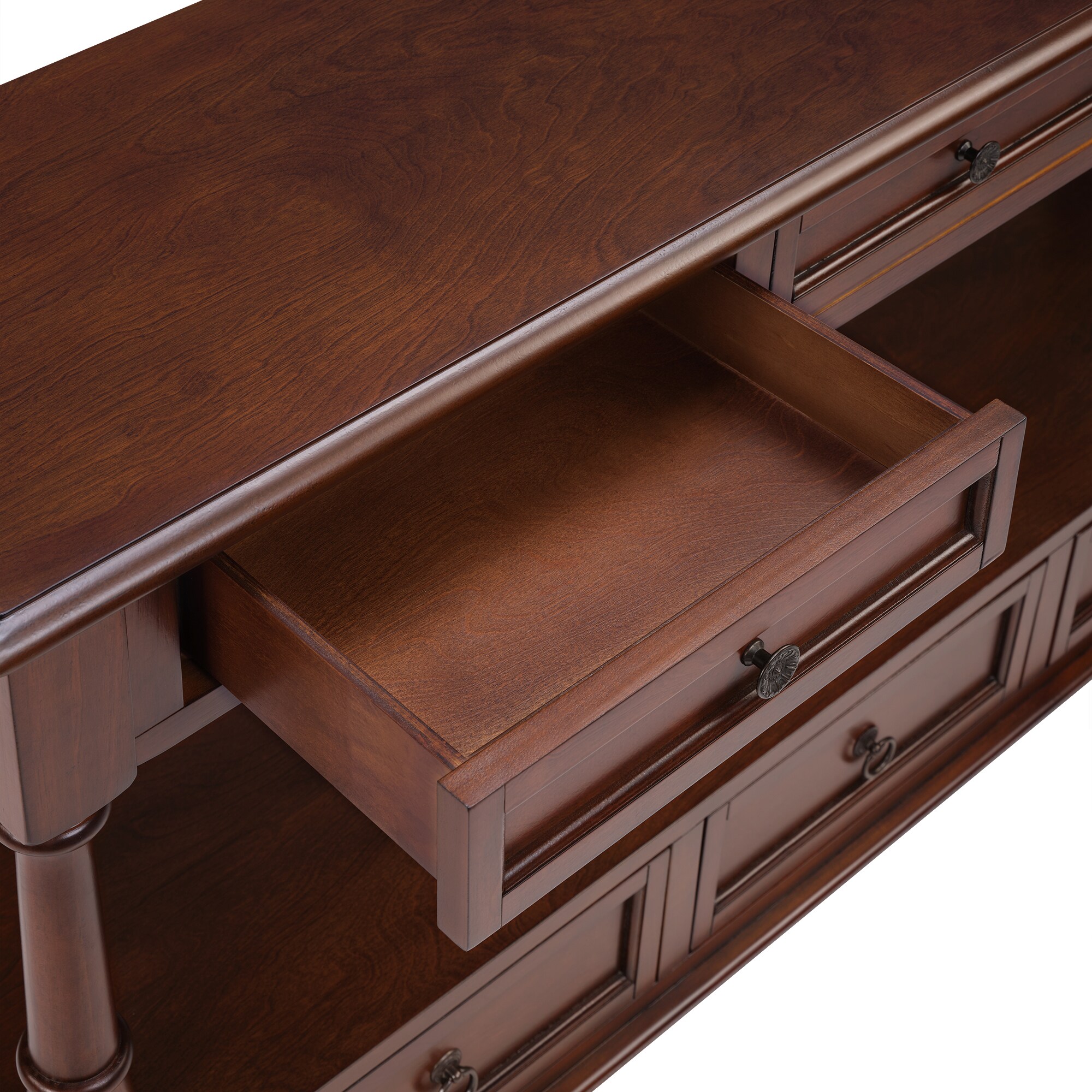 SINOFURN SYA020141BL Console-Sofa-Tables - View #6