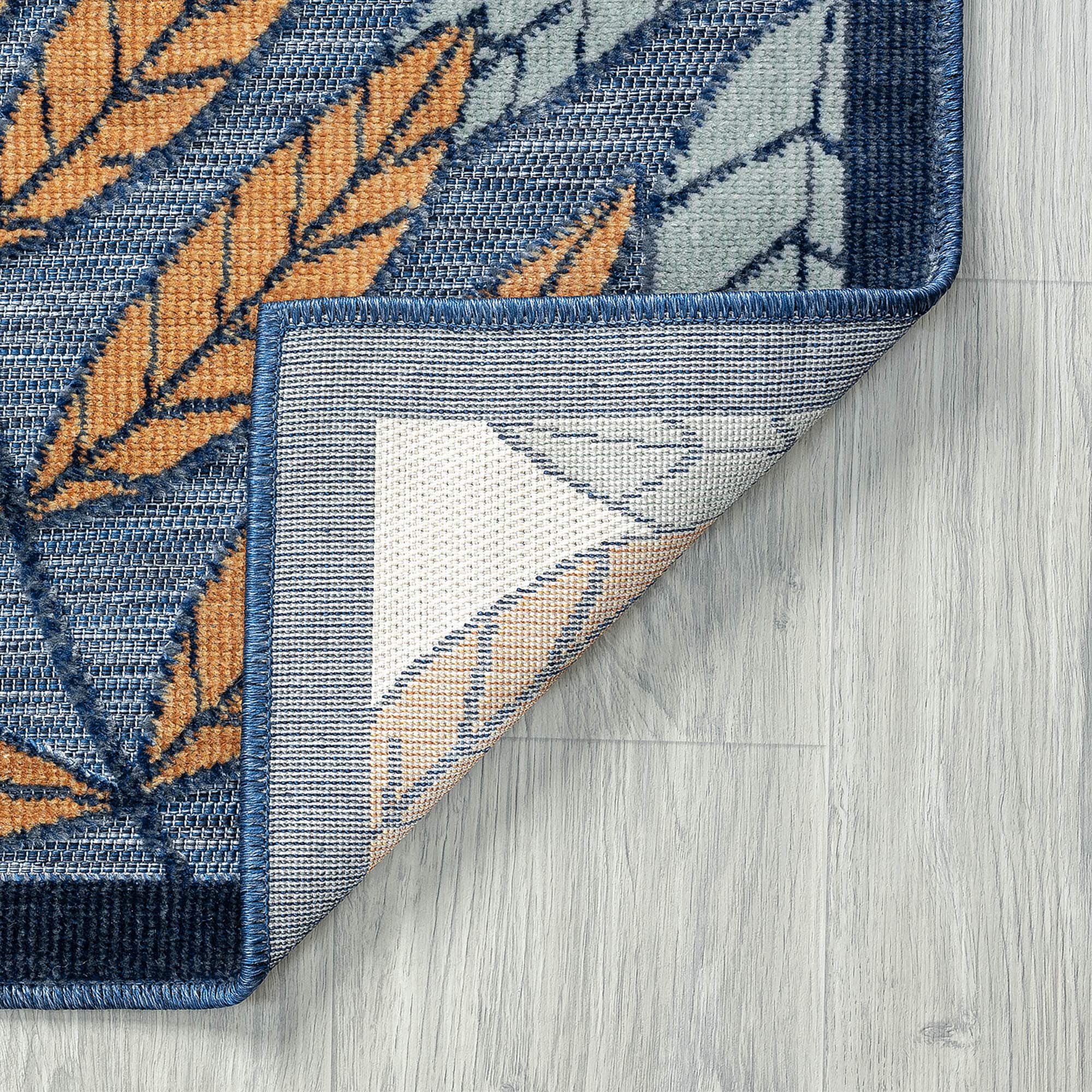 Tayse TRP1207 8X10 rugs - View #5