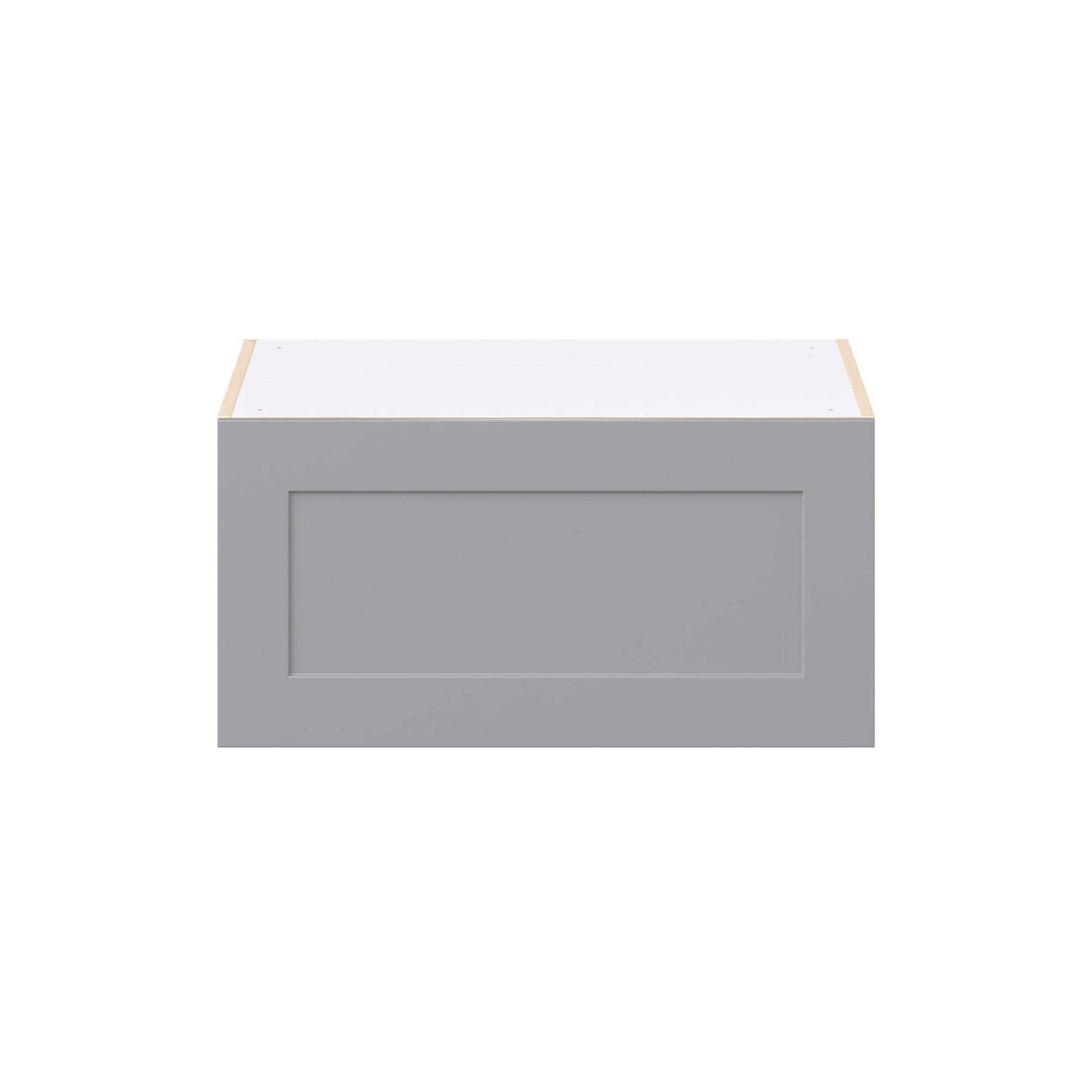 Hugo&Borg DSWLU301524-BM Cabinets-Kitchen - View #3