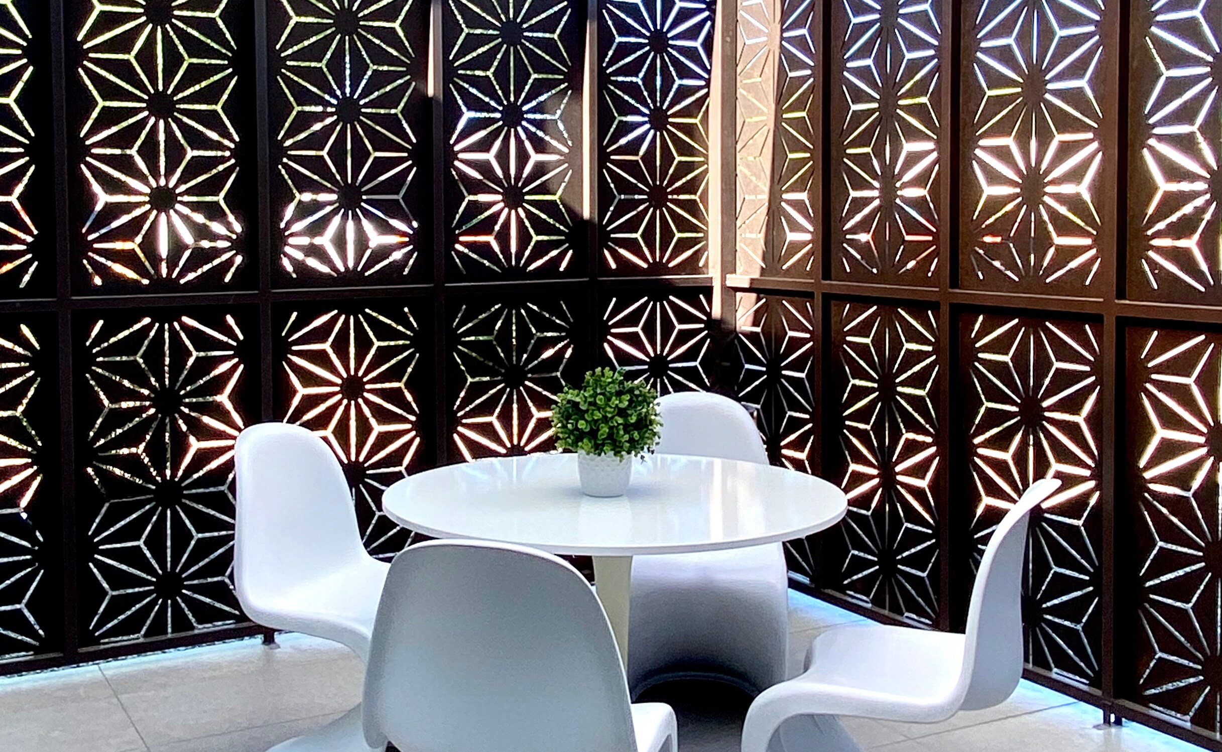 OUTDECO USADSSA1 lattice - View #15