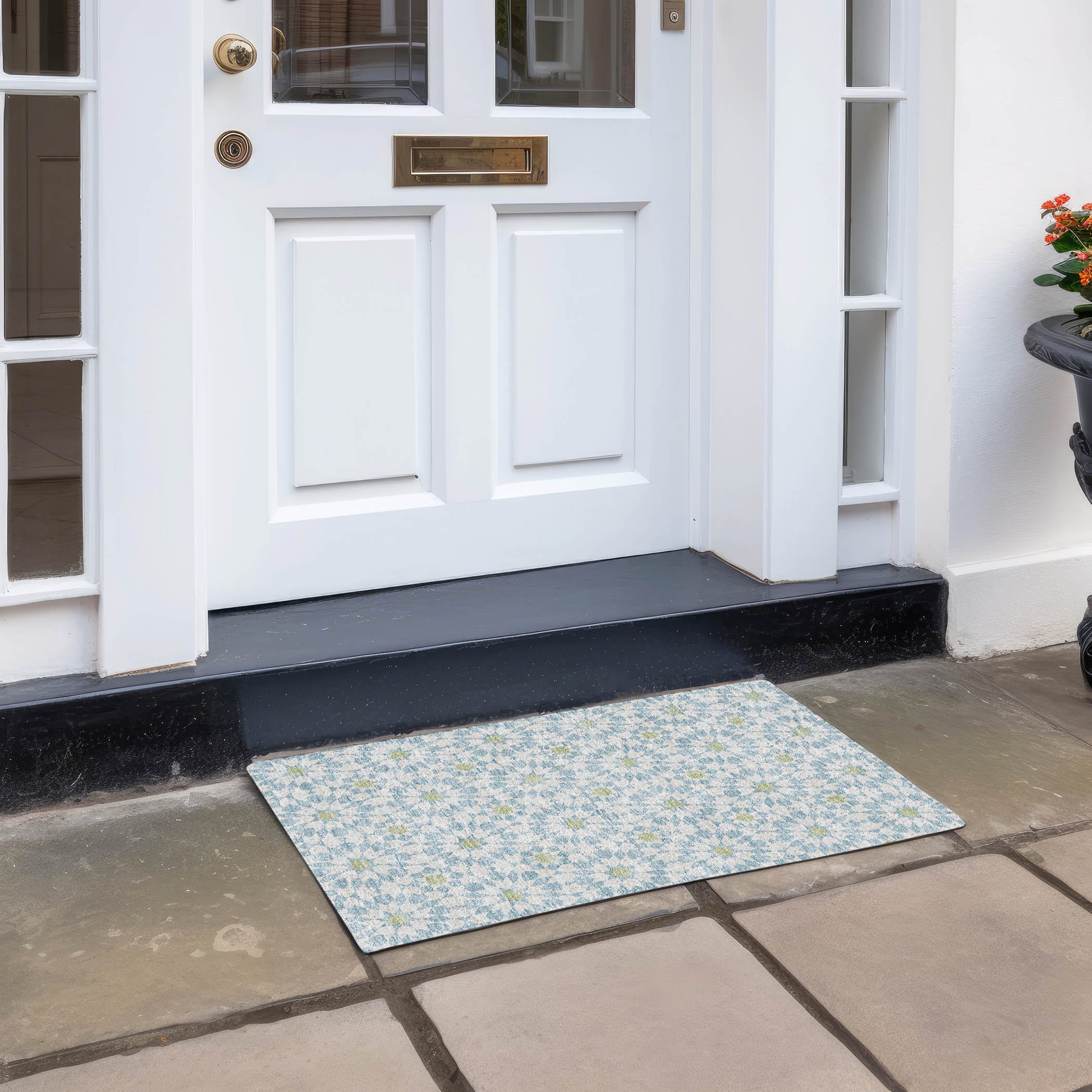 Addison Rugs ACN734SK20X30 rugs - View #7