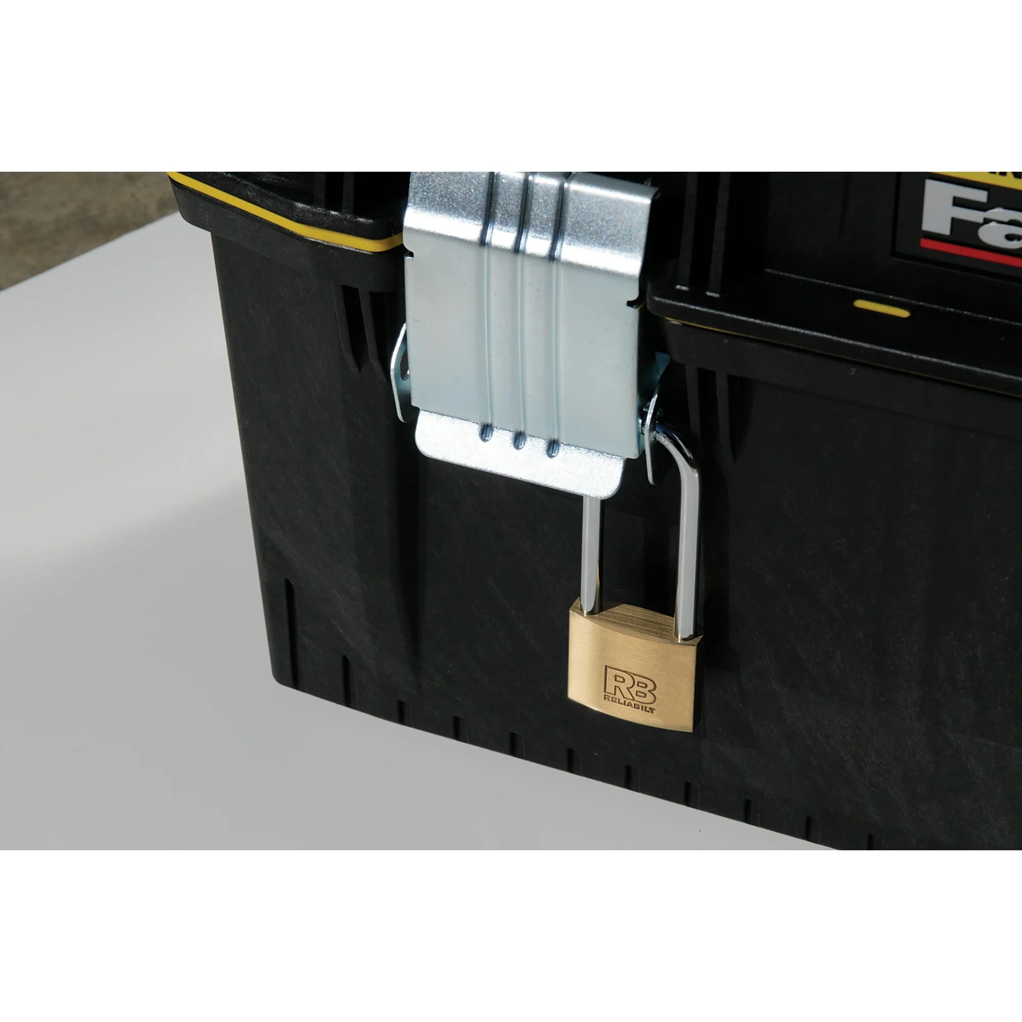 RELIABILT AH35118L Padlocks-Locks-Cables - View #11