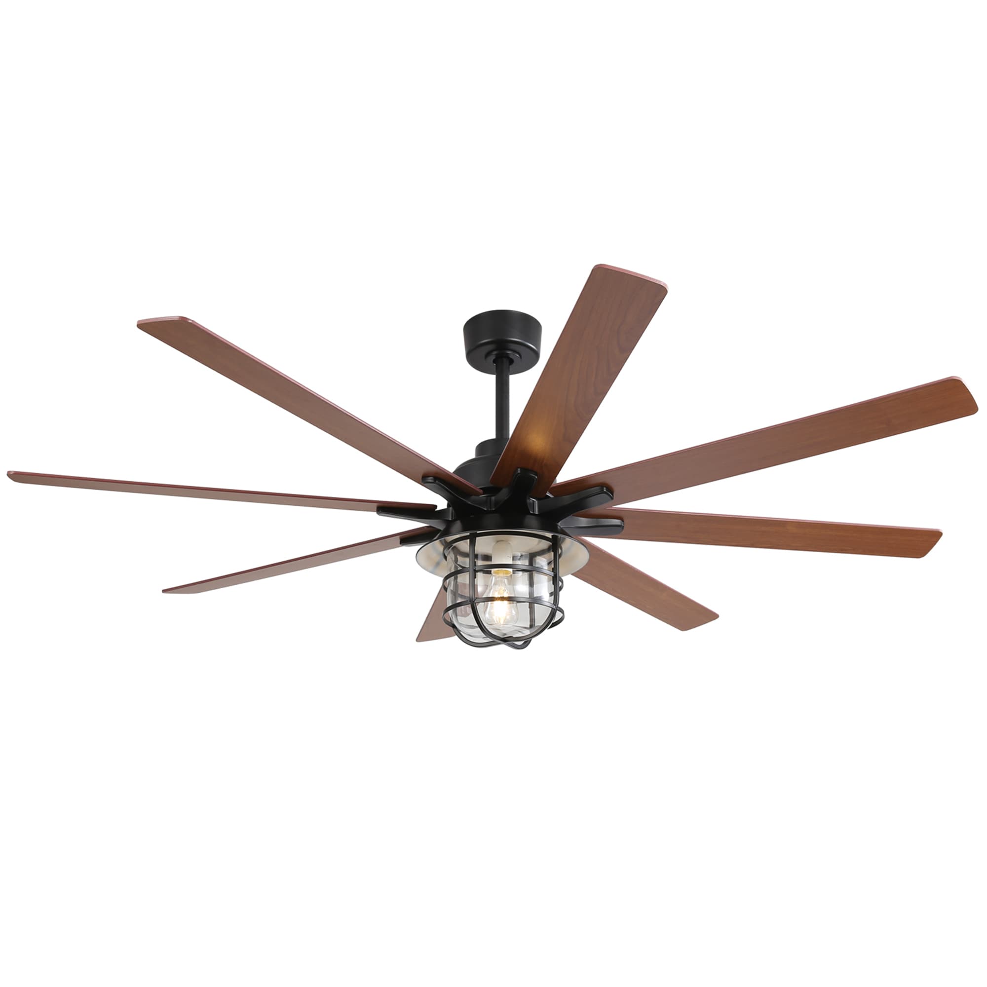 SINOFURN SYB570011BK Ceiling-Fans - View #7