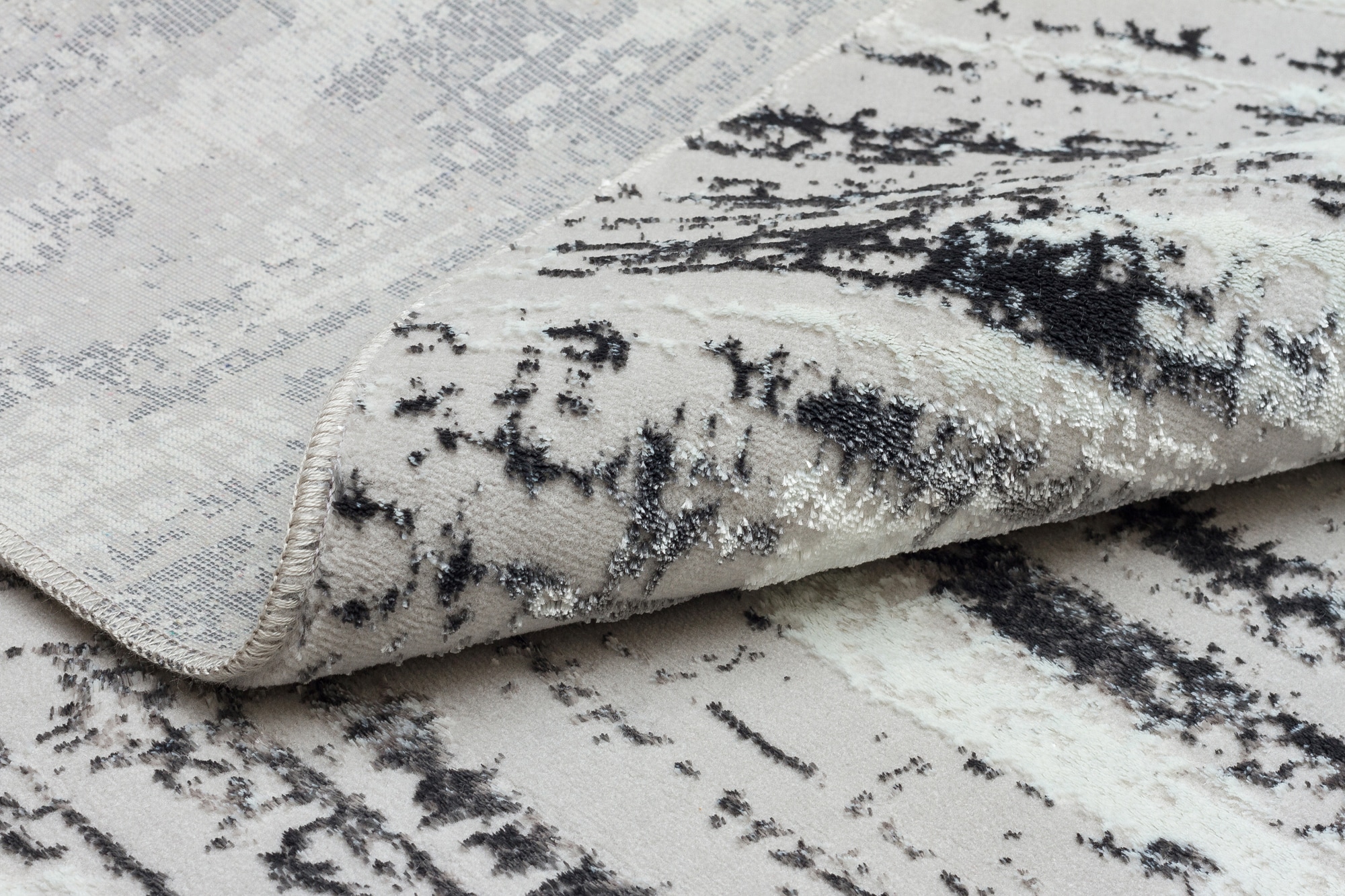 Amazing Rugs MILGRA211-4D rugs - View #4