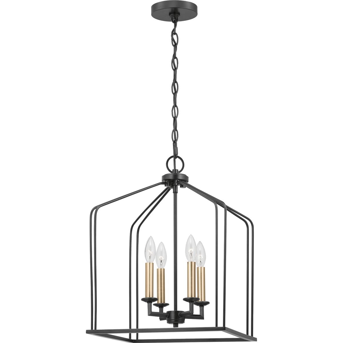 Progress Lighting P500264-166 Pendant-Lights - View #14