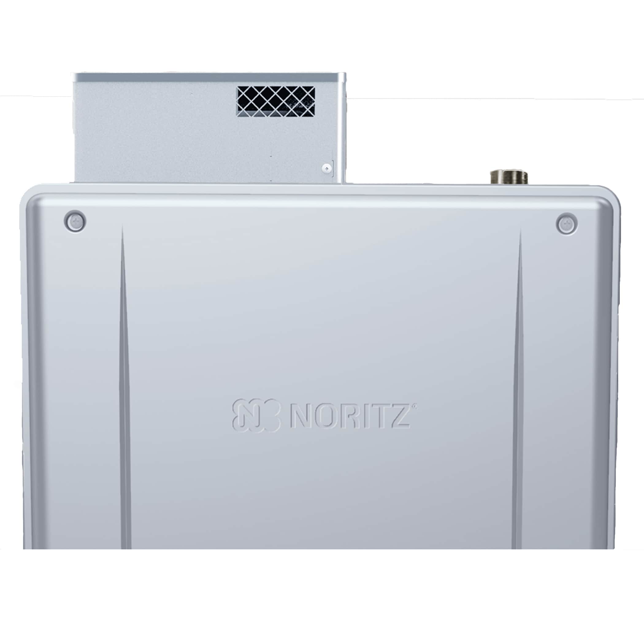 Noritz VCK-NRCB Tankless Series Water Heater Adapter
