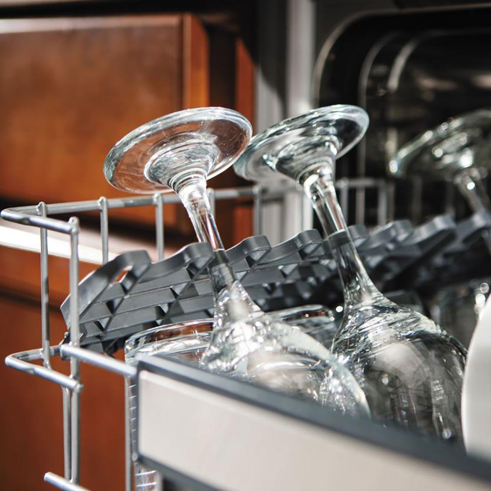 AGA ALTTDW-BLK Builtin-Dish - View #3