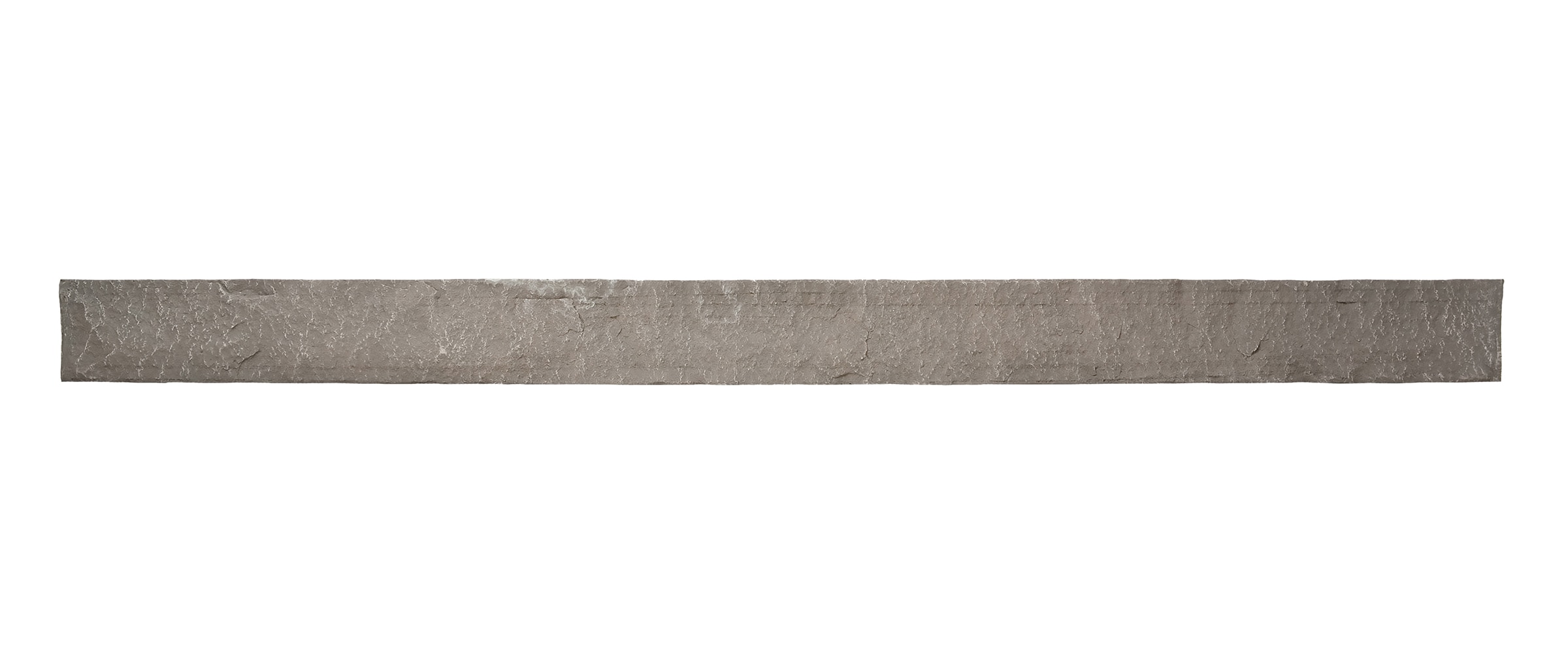 GenStone G2KIT Stacked Stone 3.5 Linear feet Kenai Faux stone veneer