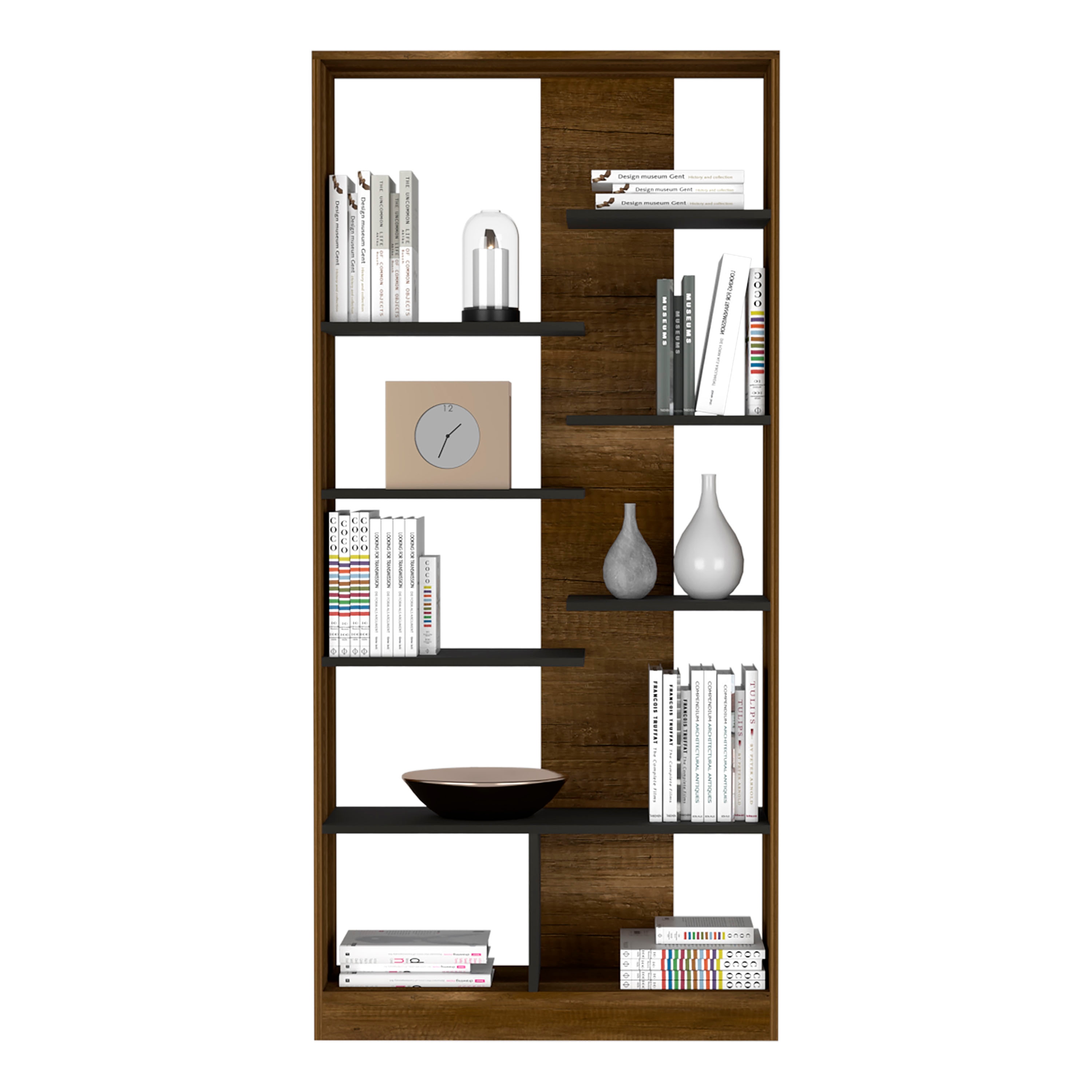 CESICIA BOC-012 bookcases - View #2
