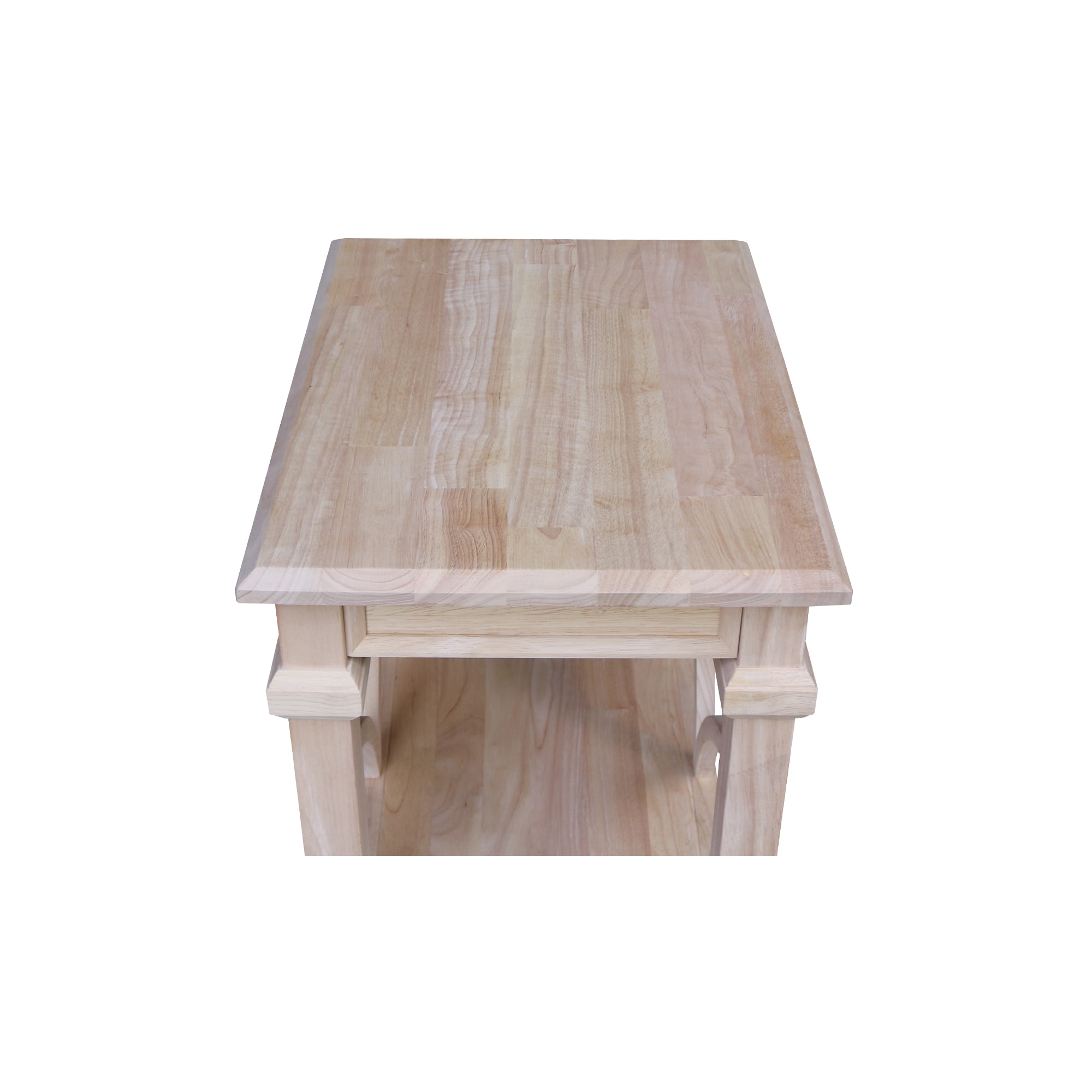 International Concepts OT-19E End-Tables - View #4