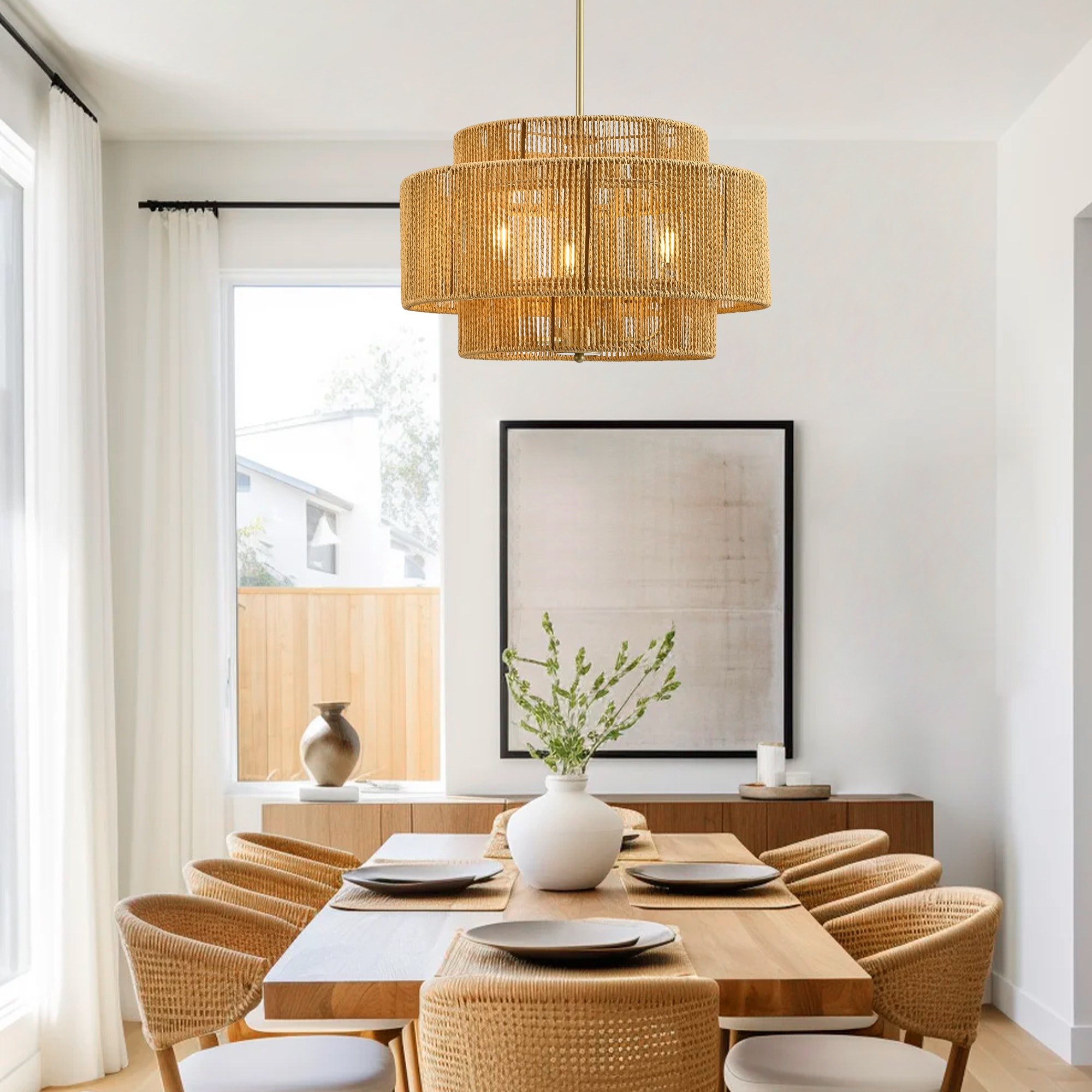 HyperDrop Cart ZW-W934P495016 Pendant-Lights - View #4