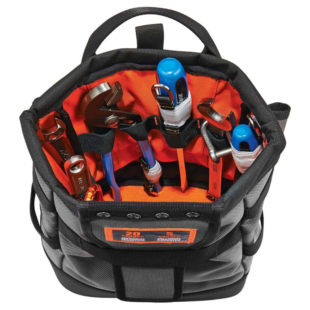 Arsenal 13627 Tool-Bags - View #4