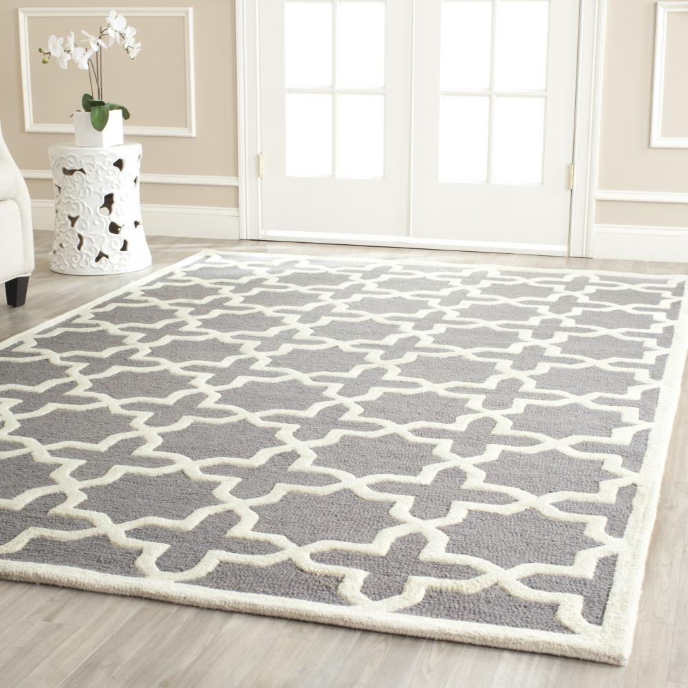 Safavieh CAM125D-8 rugs - View #2