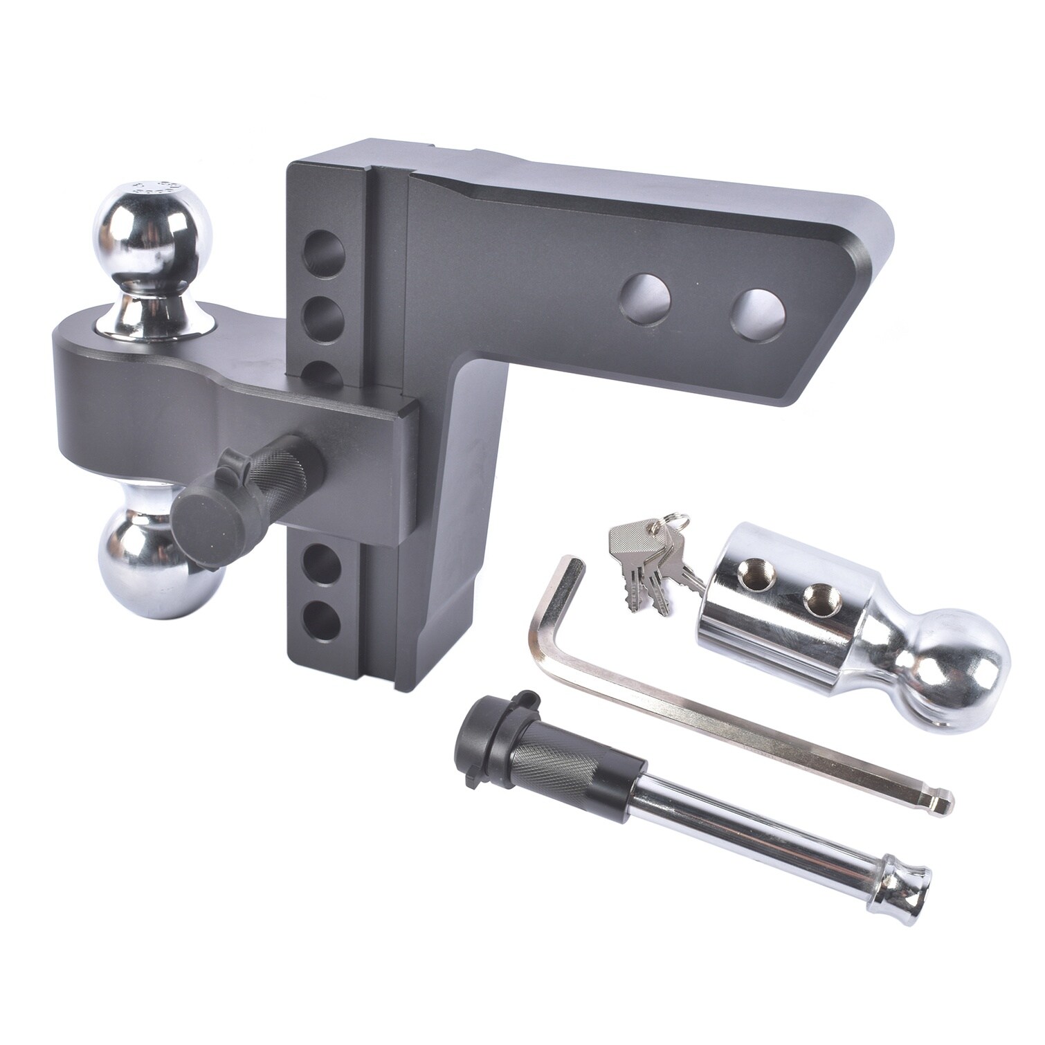 BBabe 4QCEFPQJC346 Trailer-Towing-Accessories - View #7