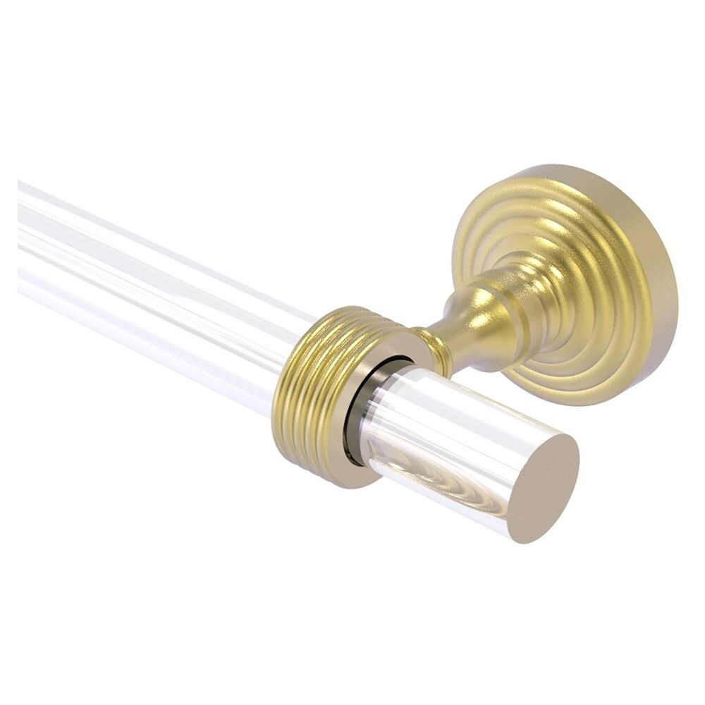 Allied Brass PG-41G-30-SBR d060350 - View #2